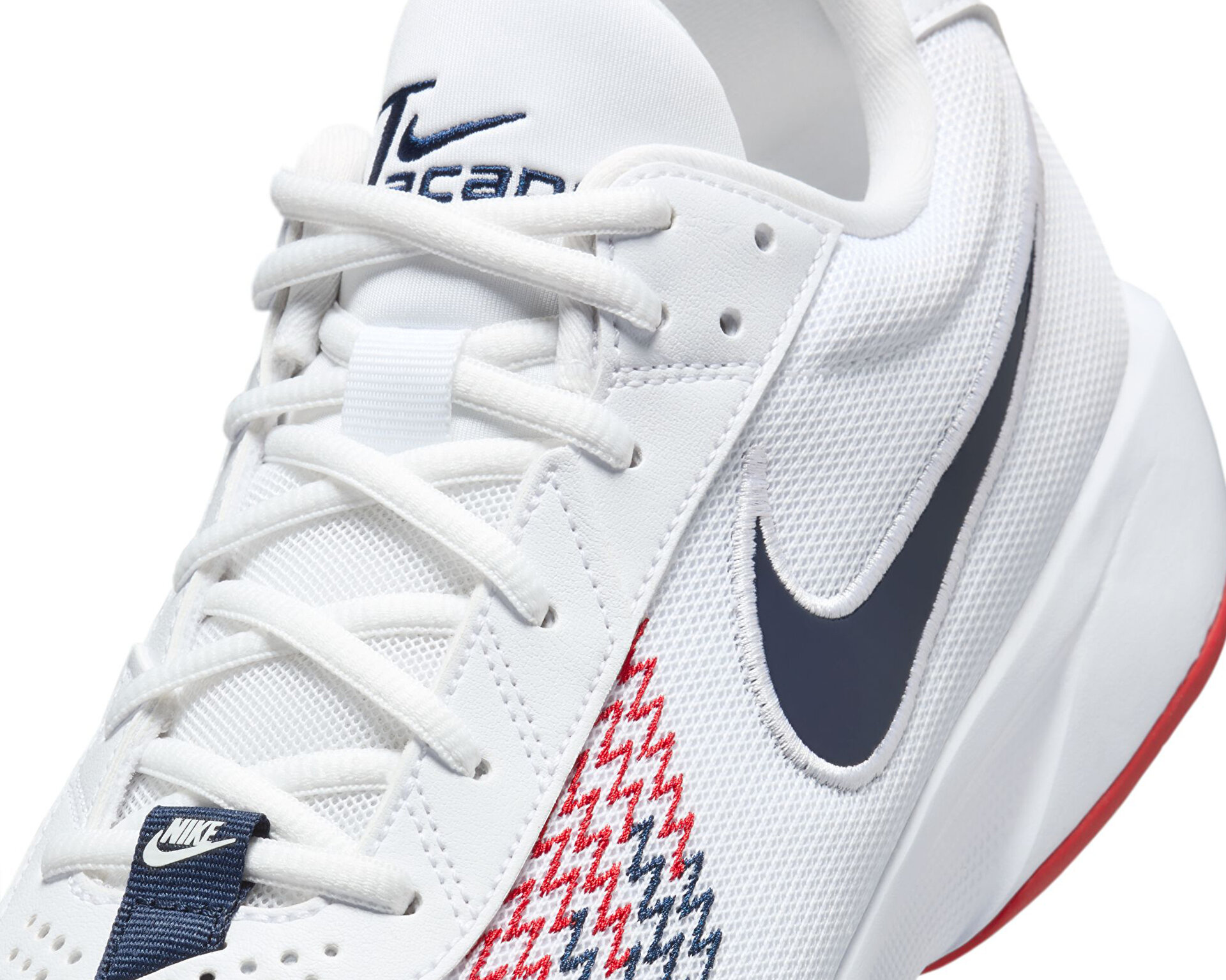 ナイキ NIKE gt cut 29cm NIKE公式】ナイキ G.T. カット アカデミー EP バスケットボール