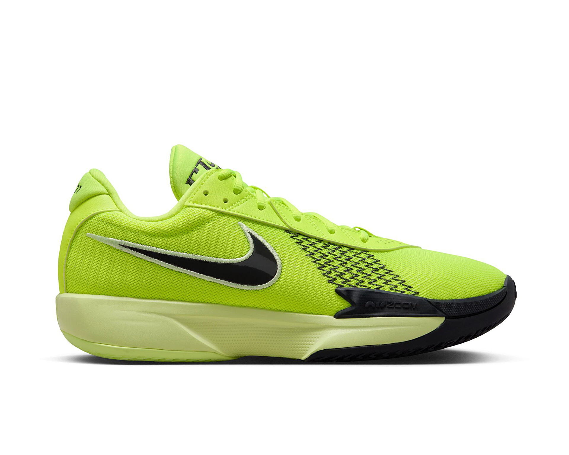 Nike Unisex G.T. Cut Academy Yeşil FB2599-700