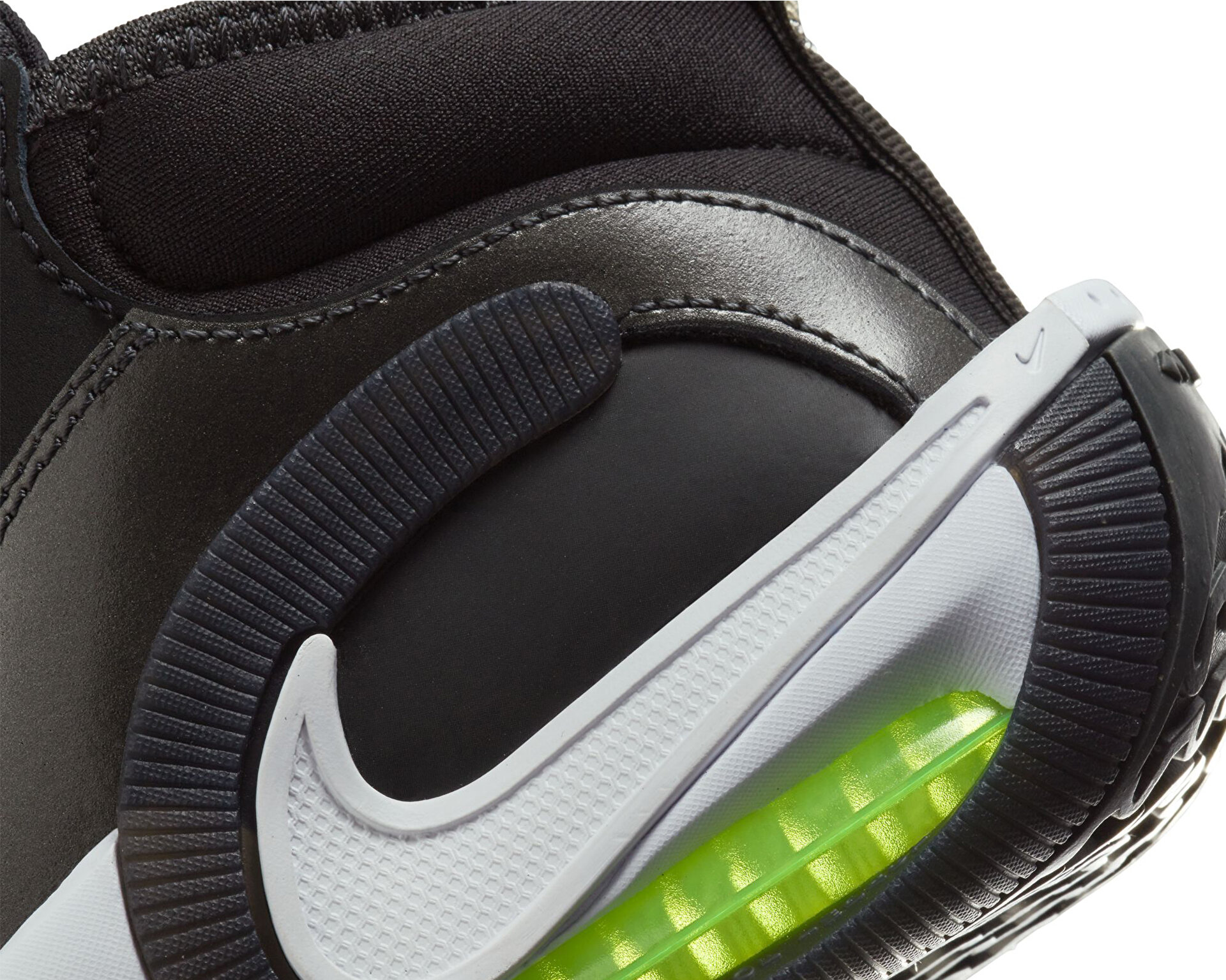 NIKE Unisex Çocuk AIR ZOOM CROSSOVER 2 (GS) rnkyk FB2689-001