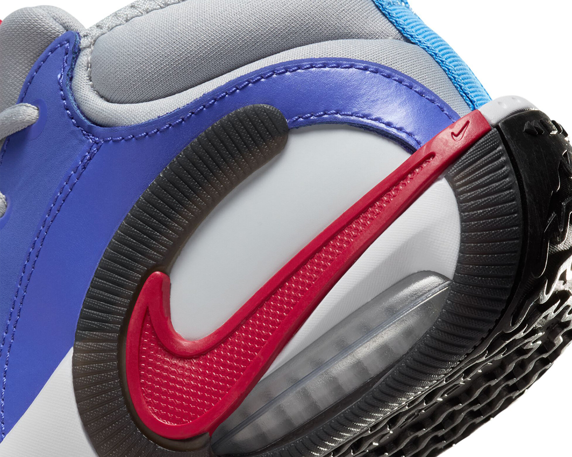 Nike Çocuk Air Zoom Crossover 2 (Gs) Çok Renkli FB2689-003