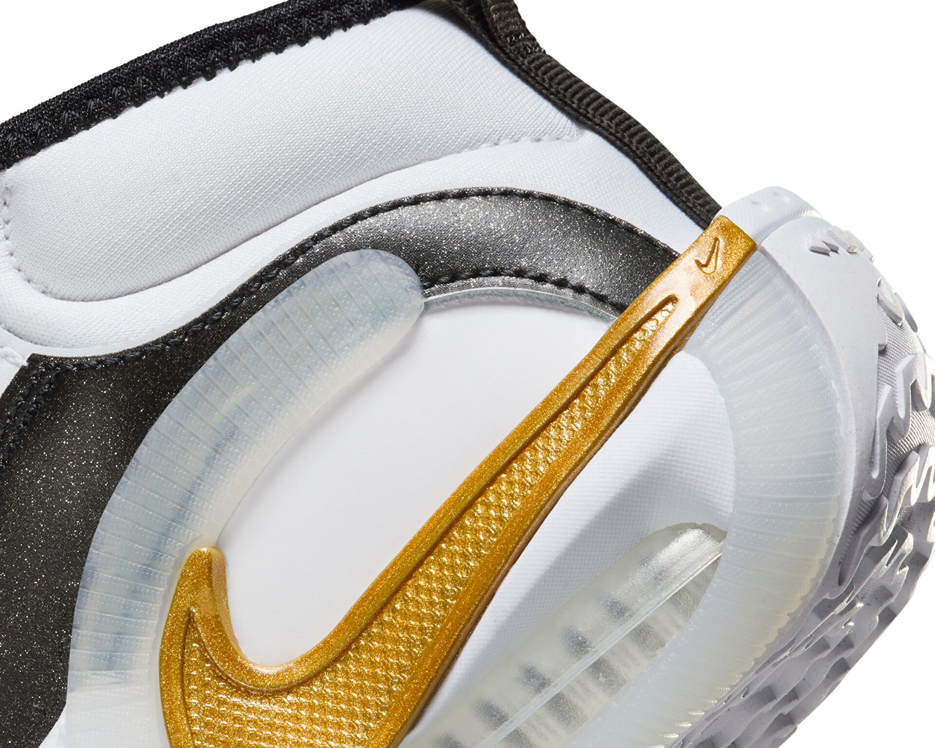 Nike Çocuk Air Zoom Crossover 2 Beyaz FB2689-100