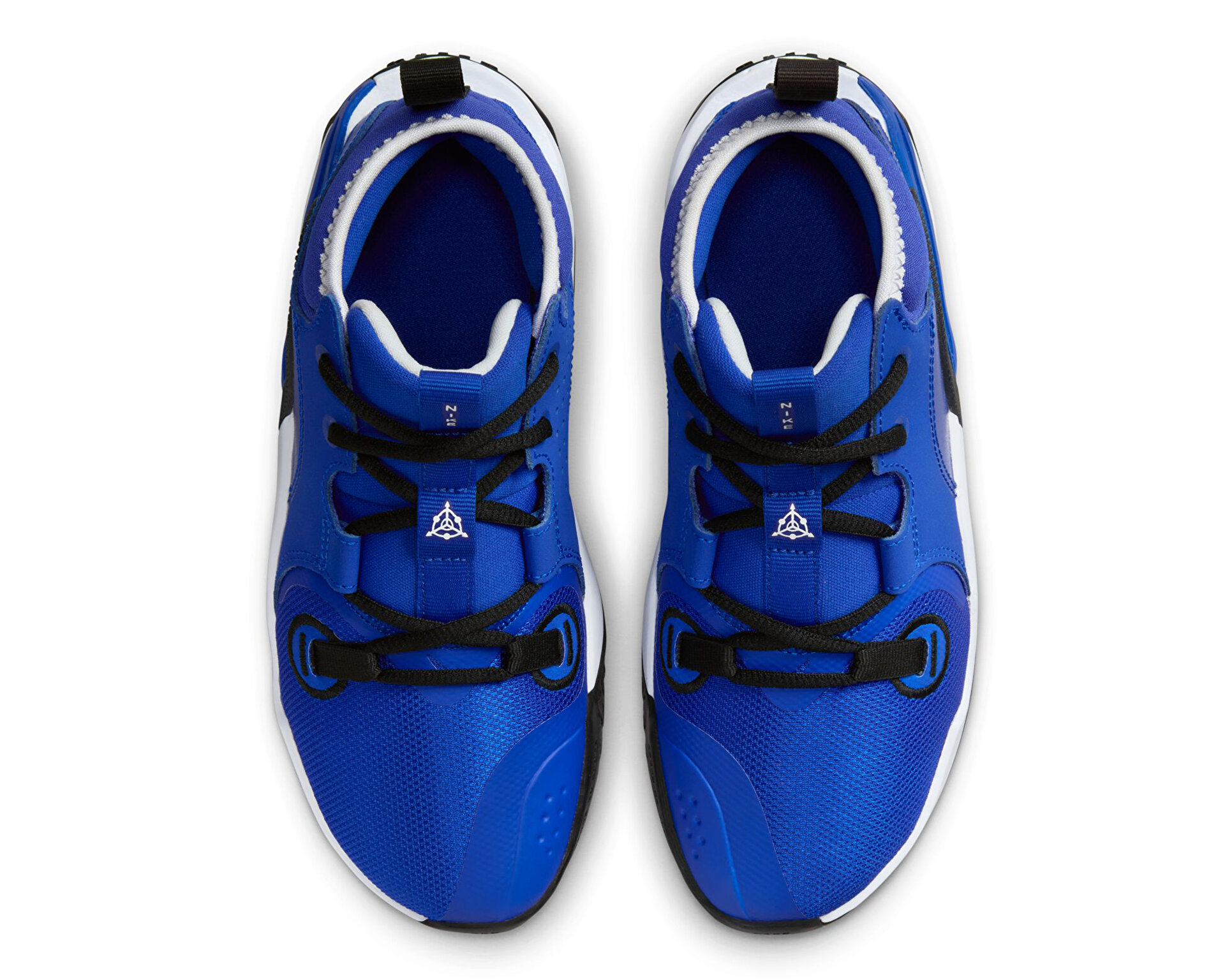 Nike Çocuk Air Zoom Crossover 2 Mavi FB2689-401