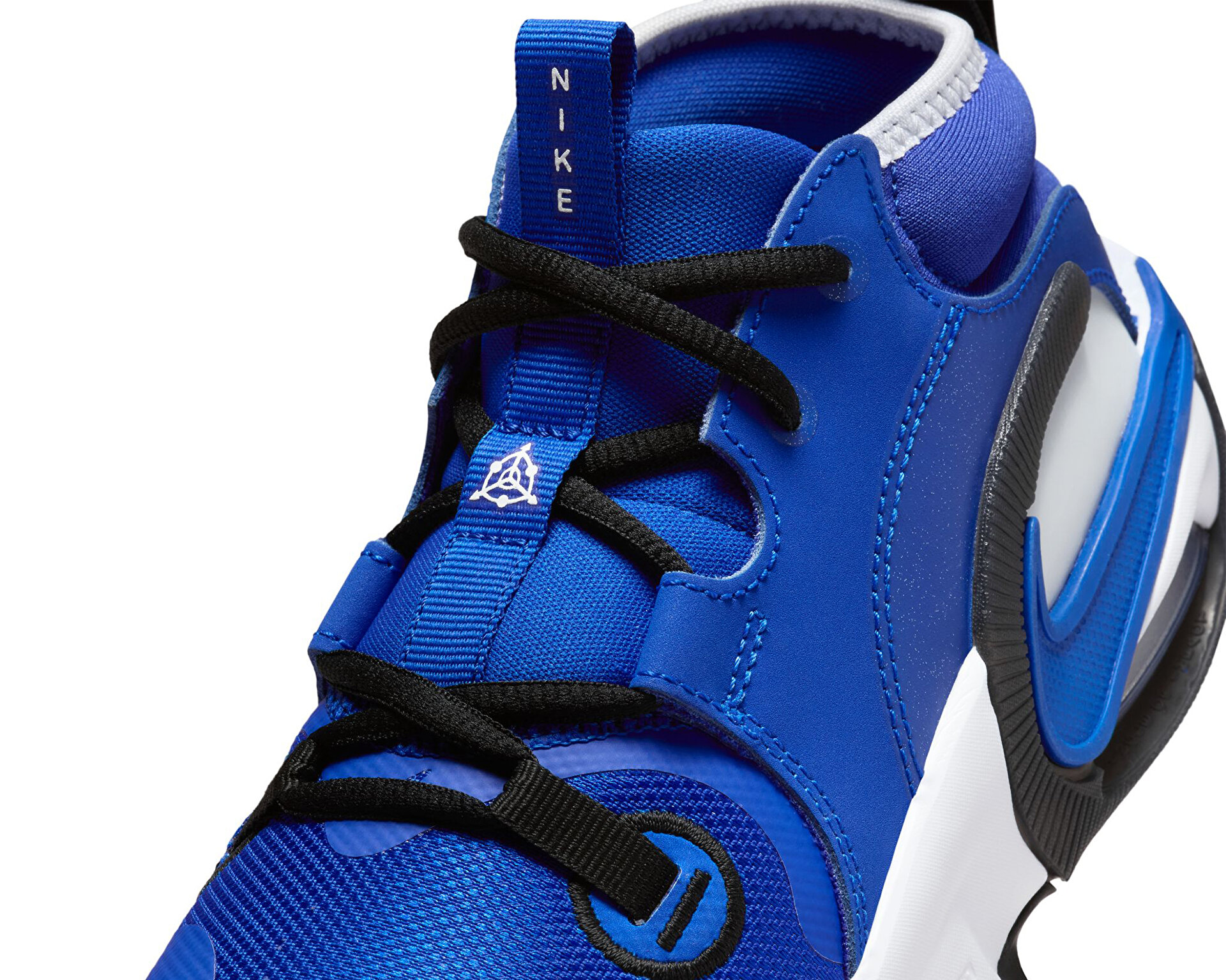 Nike Çocuk Air Zoom Crossover 2 Mavi FB2689-401