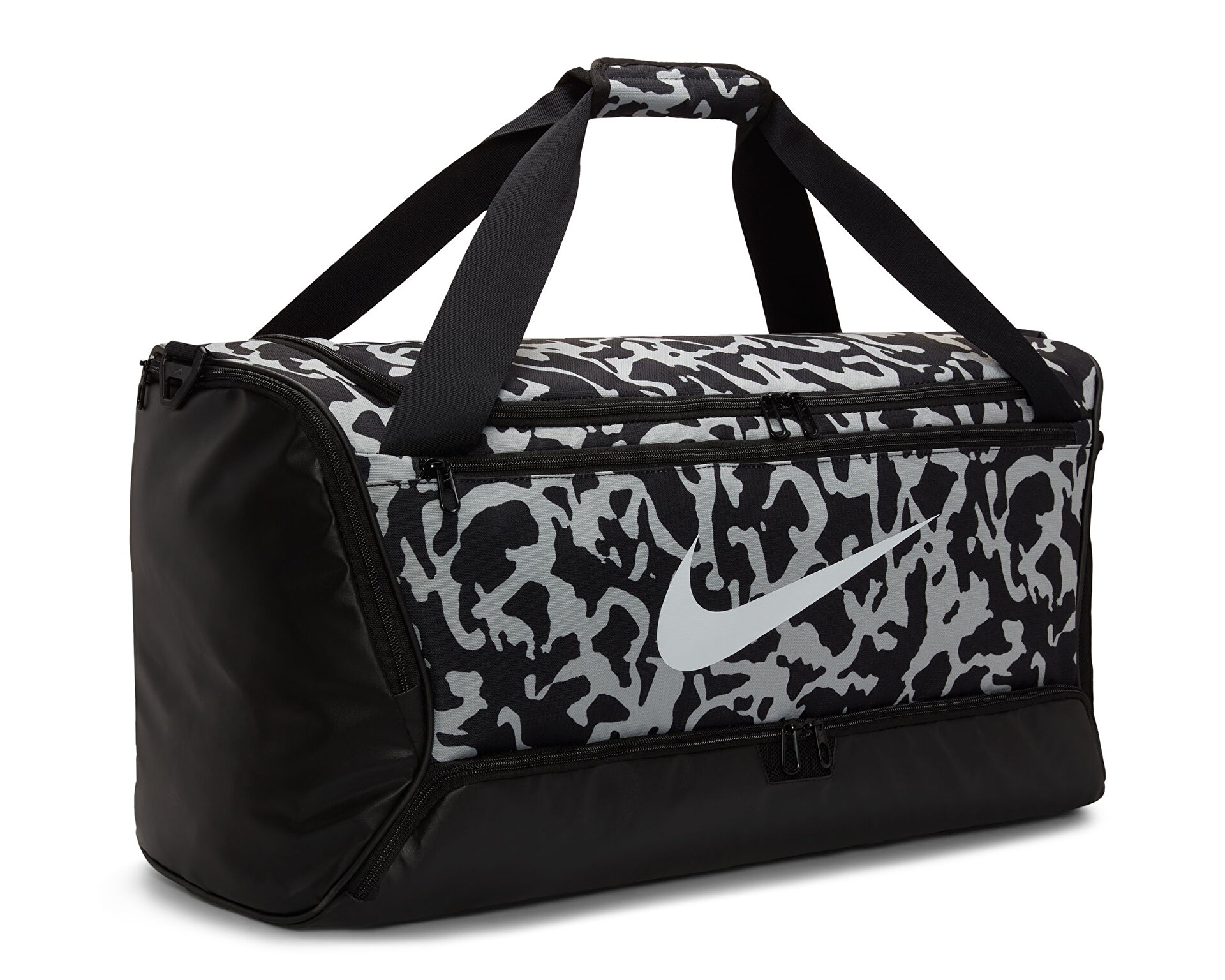 【超超レア・超美品】NIKE Tour Premier ナイキ 27cm Nike Jordan Velocity Duffle (Medium - 55 L) Unisex Spor Çantası
