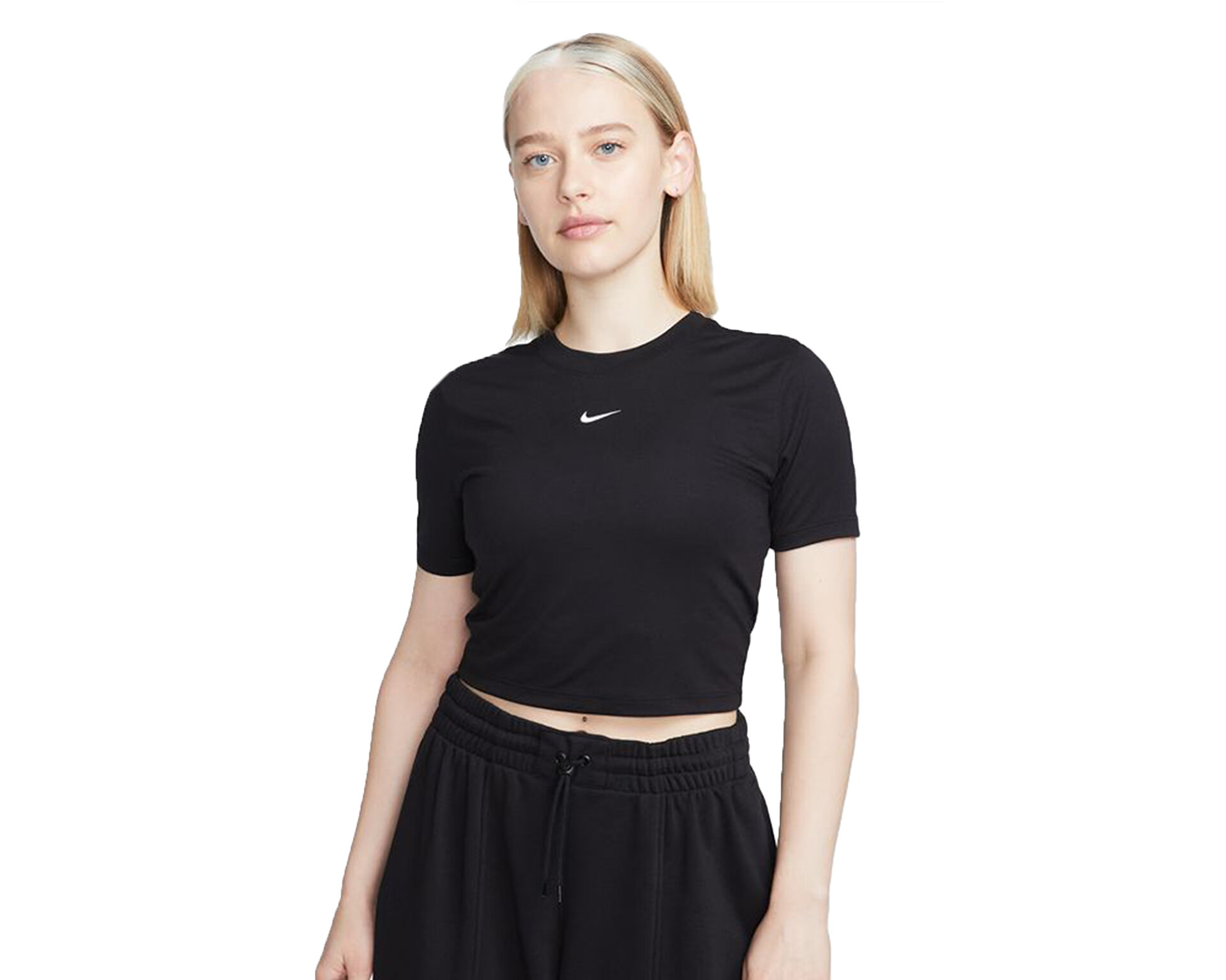 تیشرت راحتی باریک Sportswear EssenTial