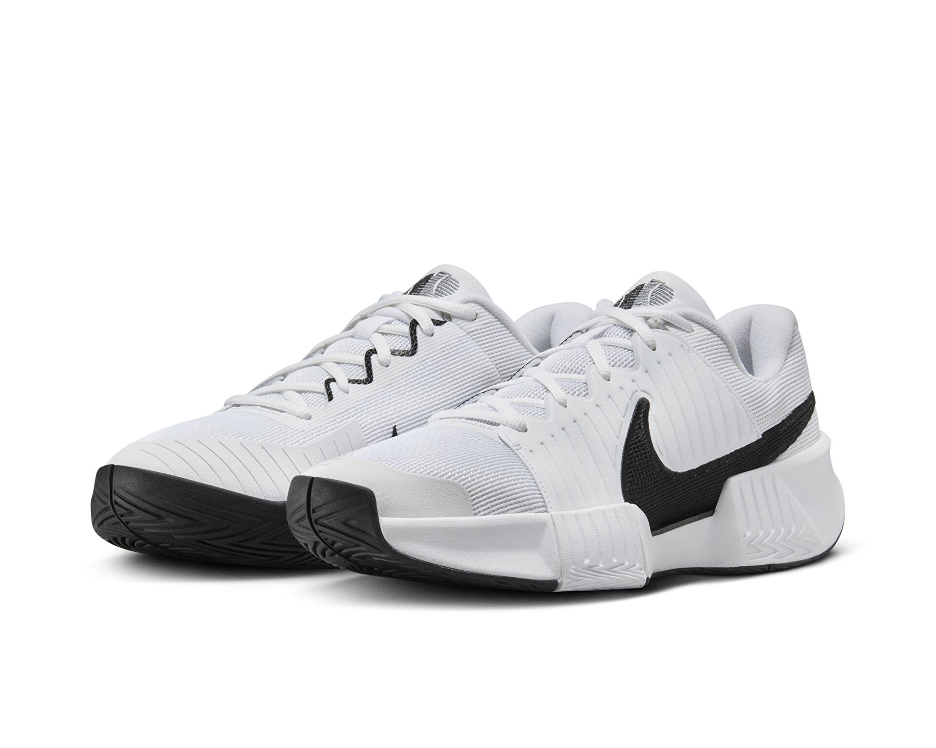 NIKE Erkek M ZOOM GP CHALLENGE PRO HC Beyaz FB3145-100 | Korayspor