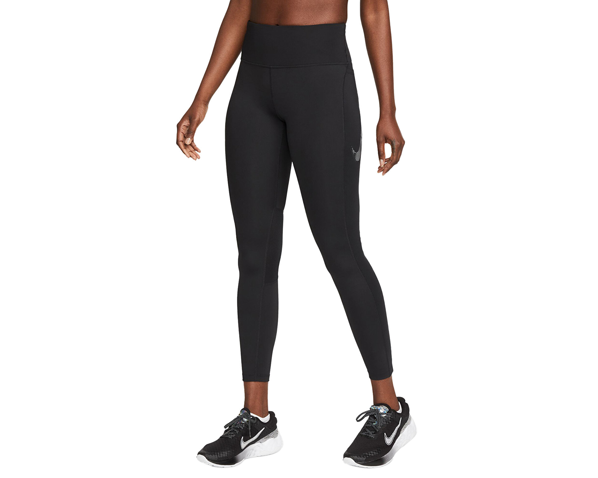 sportscene nike tights