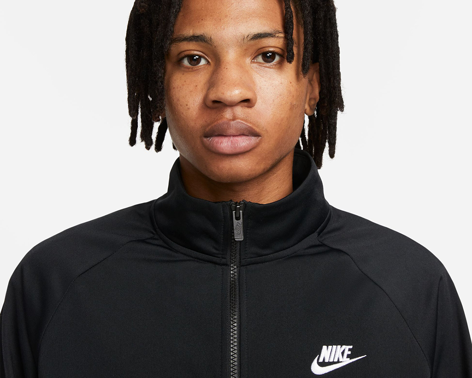 【lokki】 NIKE Erkek M NK CLUB PK TRK SUIT rnkyk FB7351-010 | Korayspor