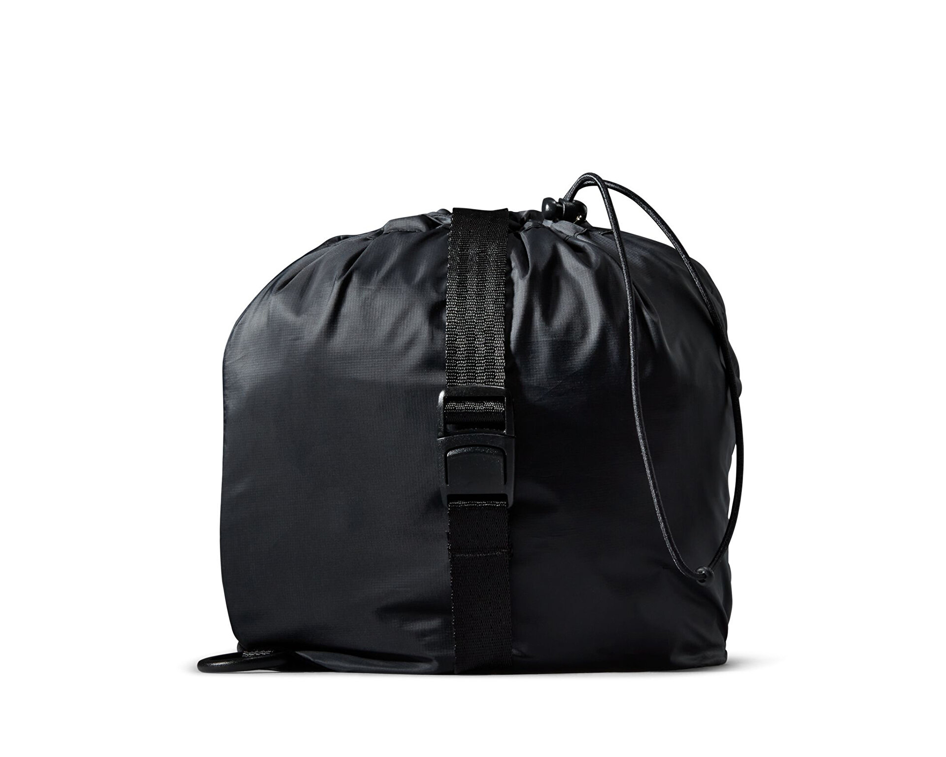 Nike Erkek M Nk Tch Wvn N24 Lnd Pkbl Jkt Siyah FB7903-010