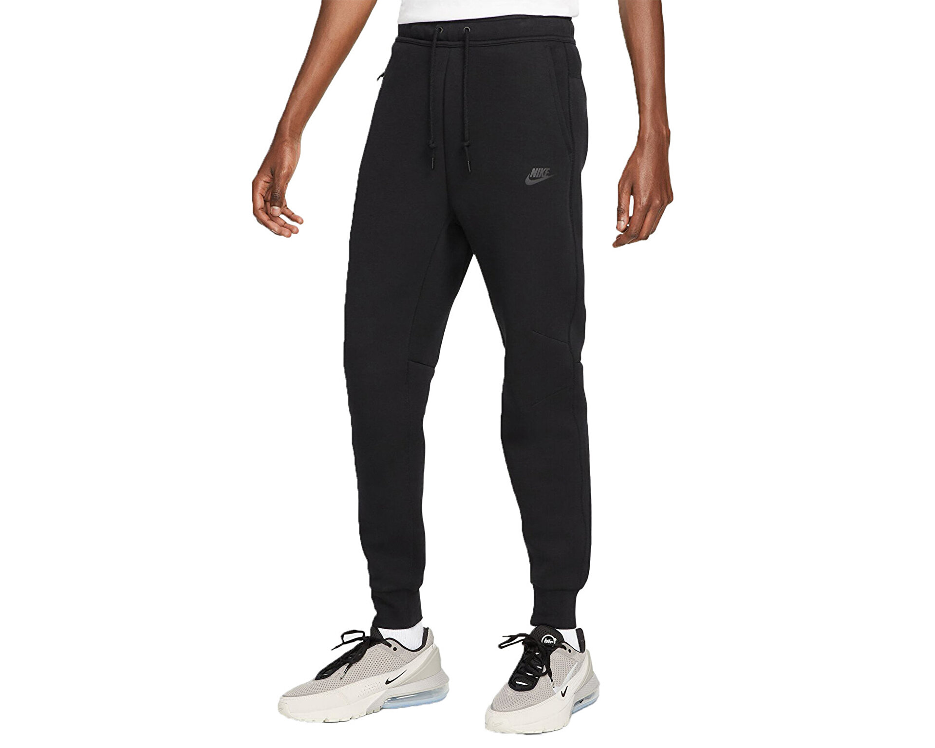 nike sportswear m nsw tch flc jggr