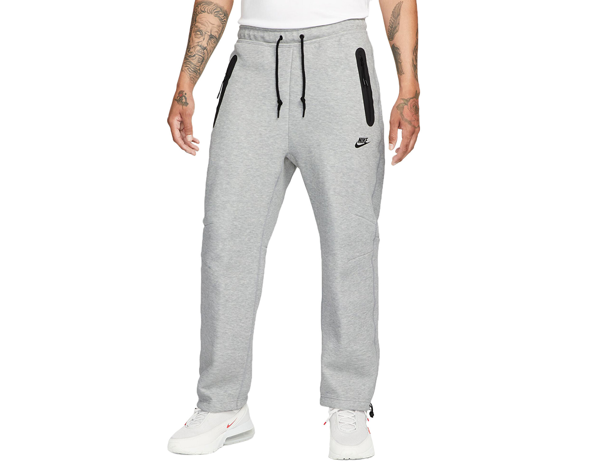 شلوار گرمکن معمولی Sportswear Tech Fleece