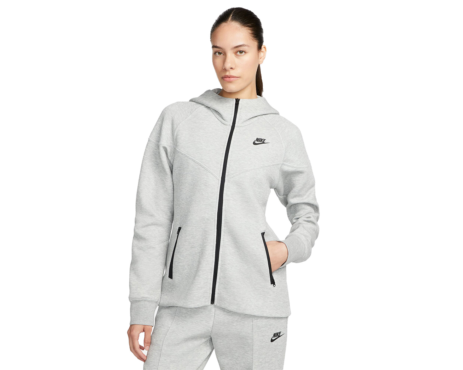 کت غیر رسمی Nike Sportswear Tech Fleece Windrunner