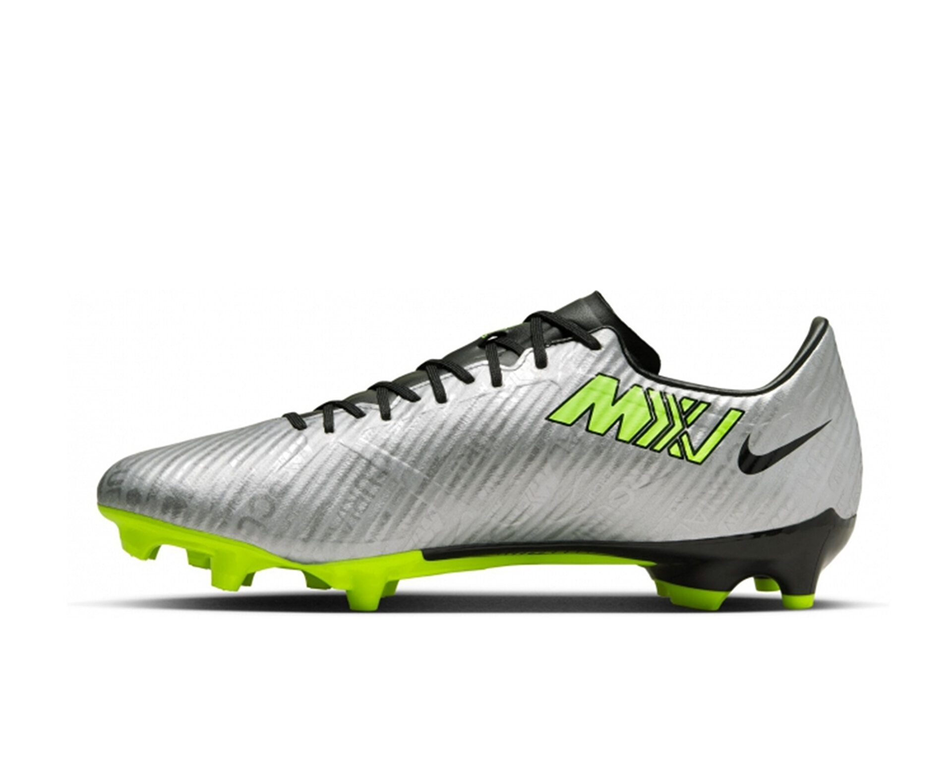 nike mercurial gri