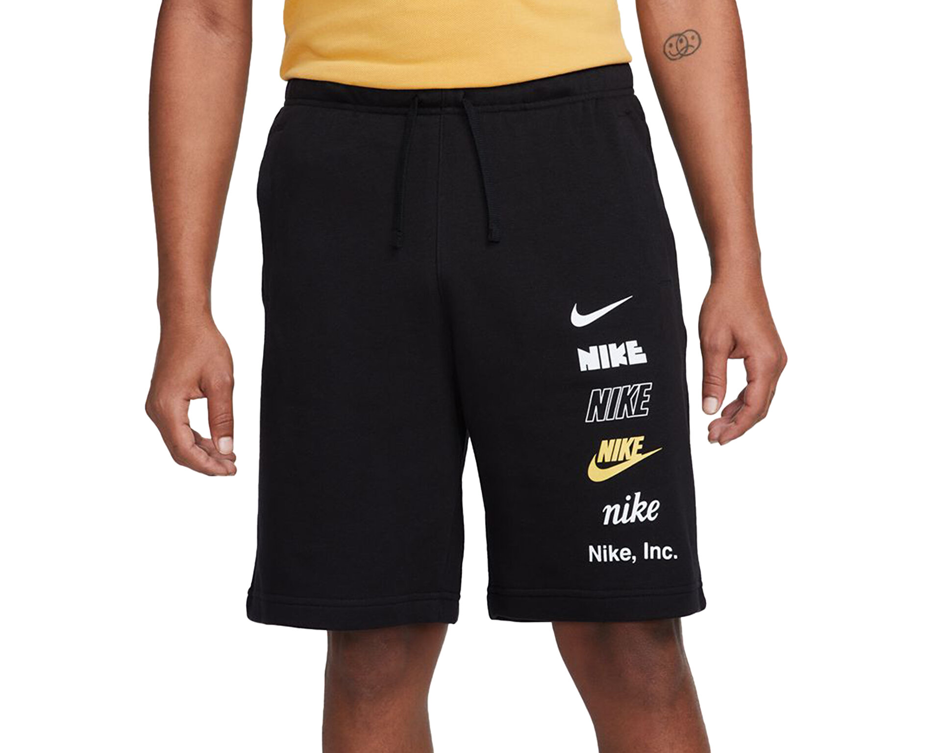 nike clothes shorts