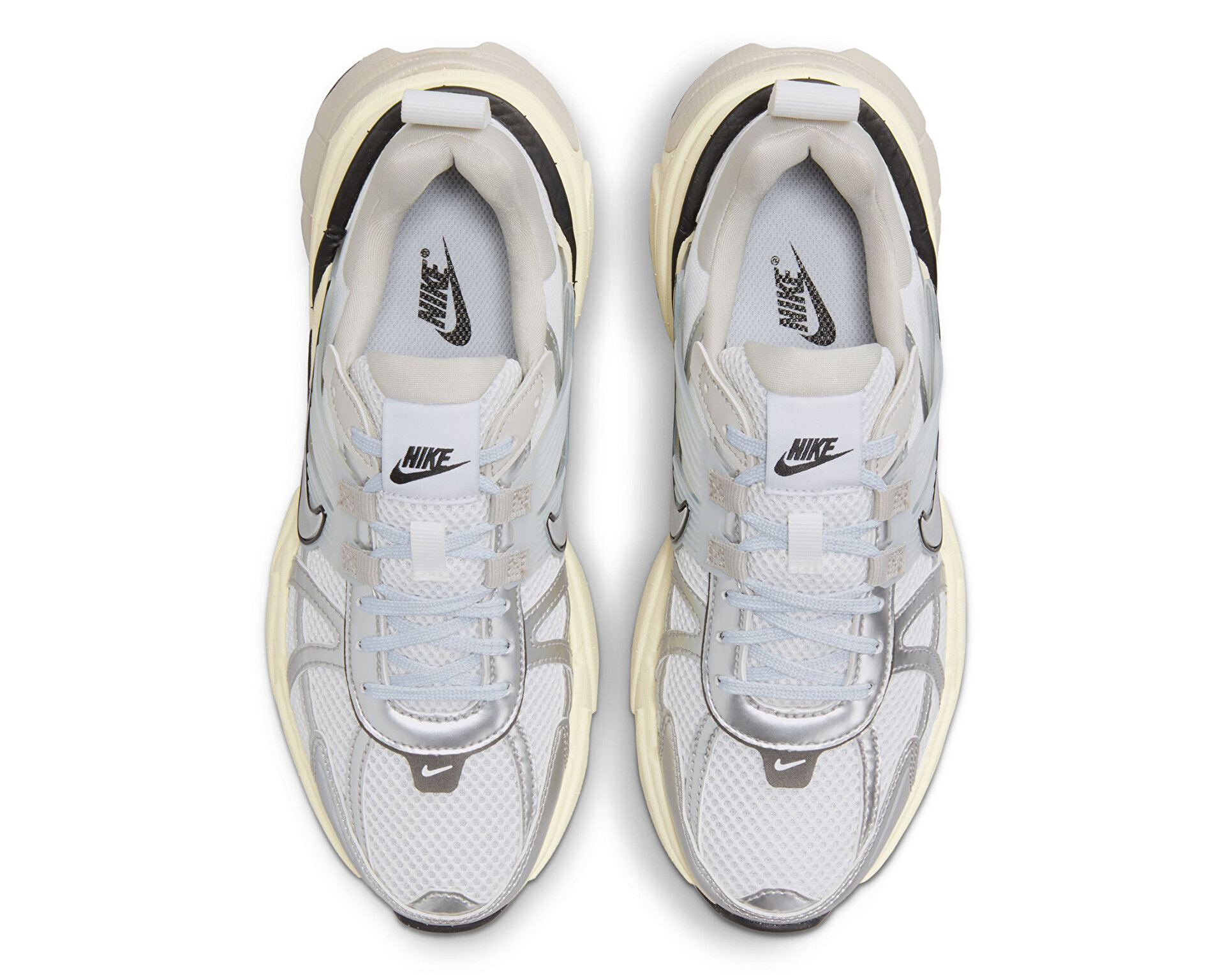 Nike Kadın W V2K Run Gri FD0736-100