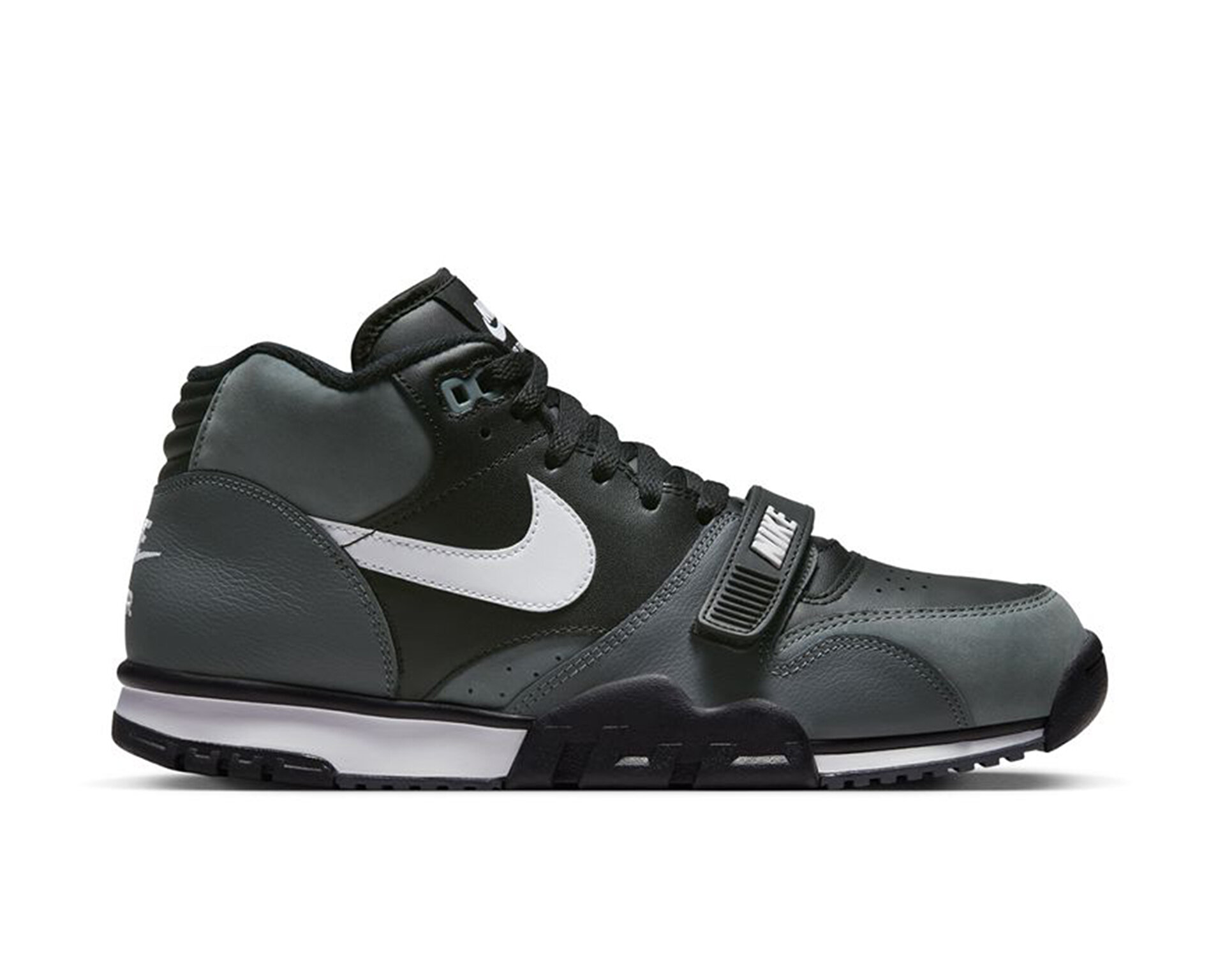 Nike Unisex Air Trainer 1 Siyah FD0808-001
