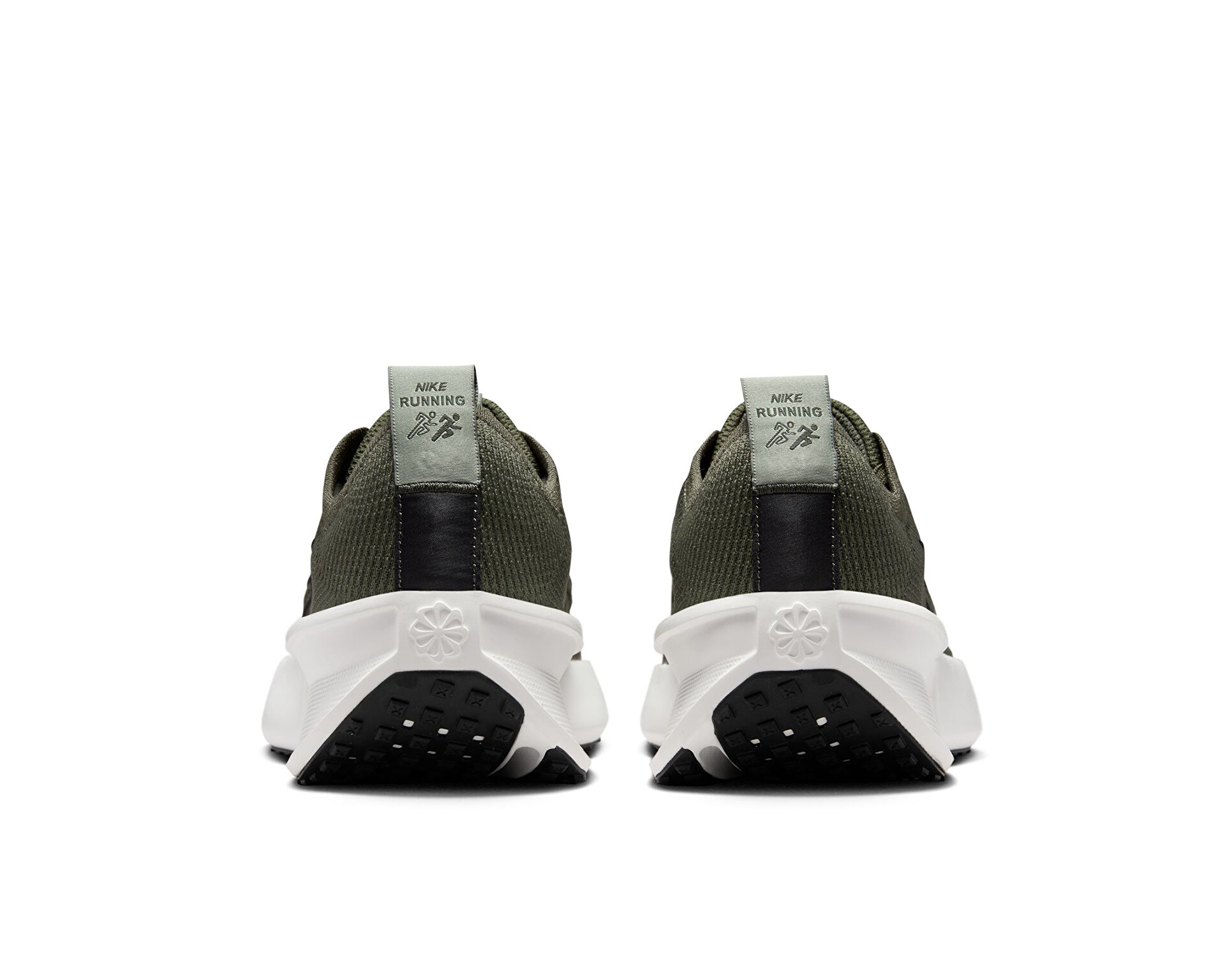 Nike Kadın Interact Run Haki FD2292-300