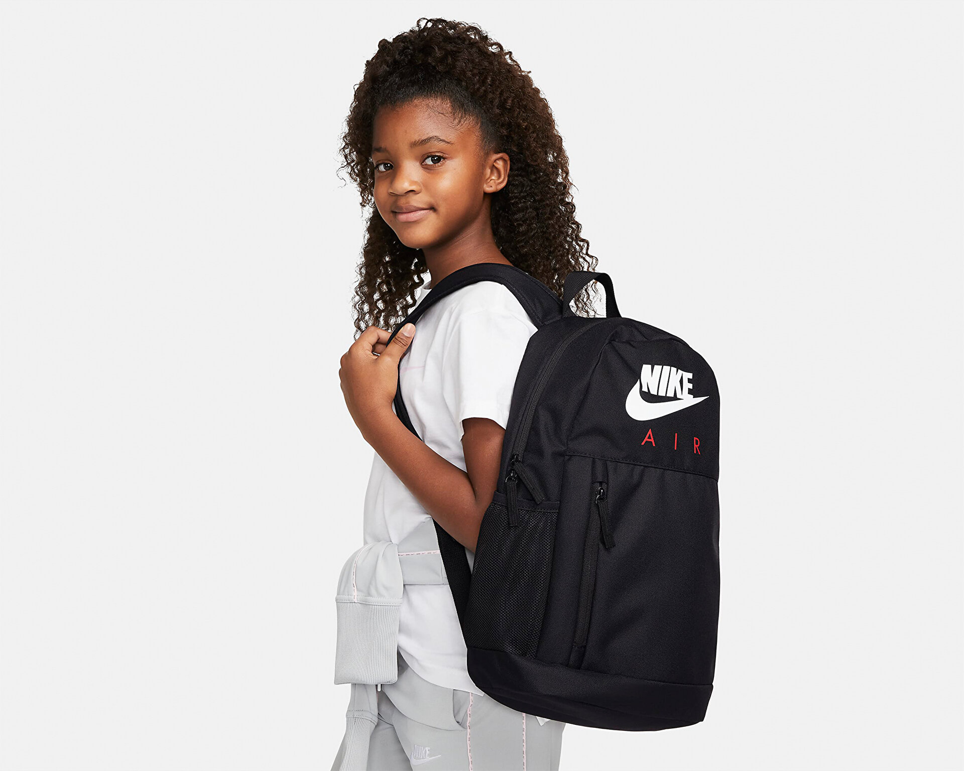 Nike Unisex Elemental Siyah FD2918-010