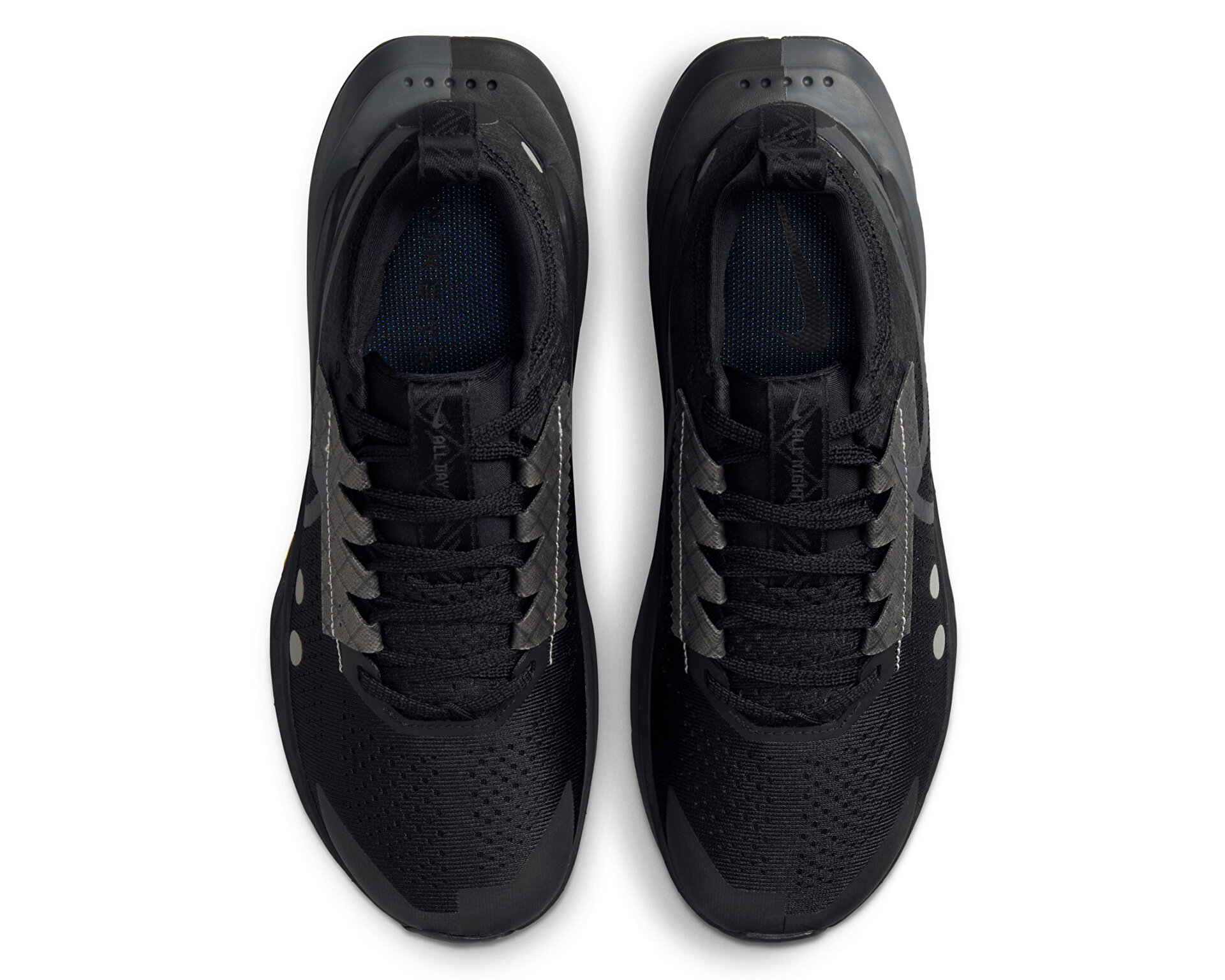 Nike Unisex Zegama 2 Siyah FD5191-003