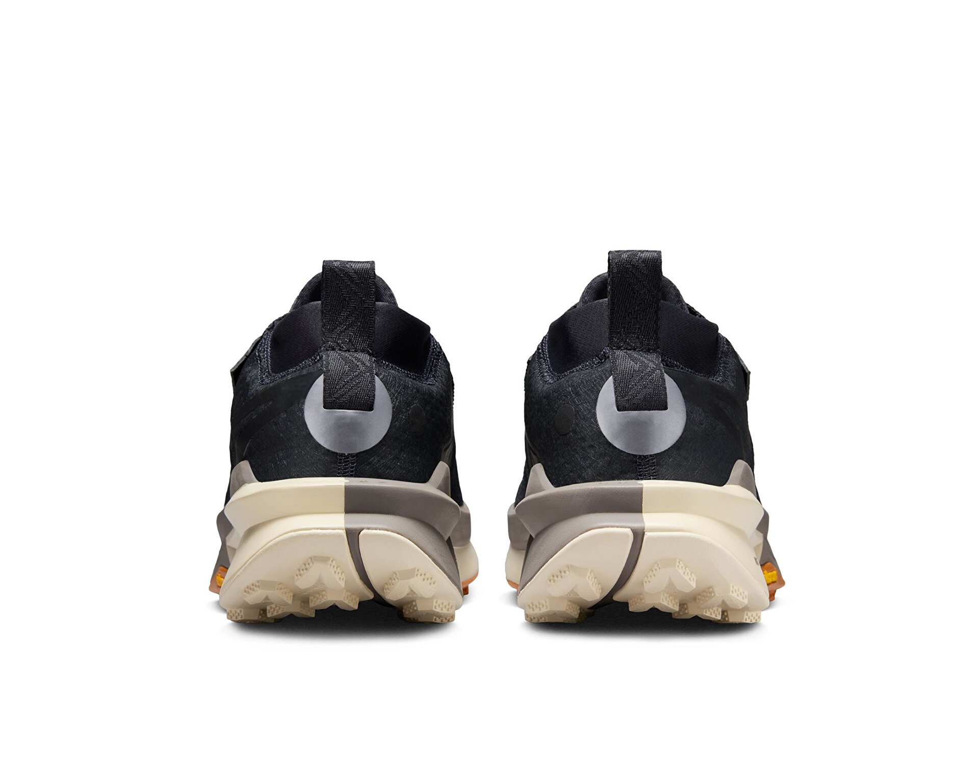 Nike Unisex Zegama 2 Siyah FD5191-004