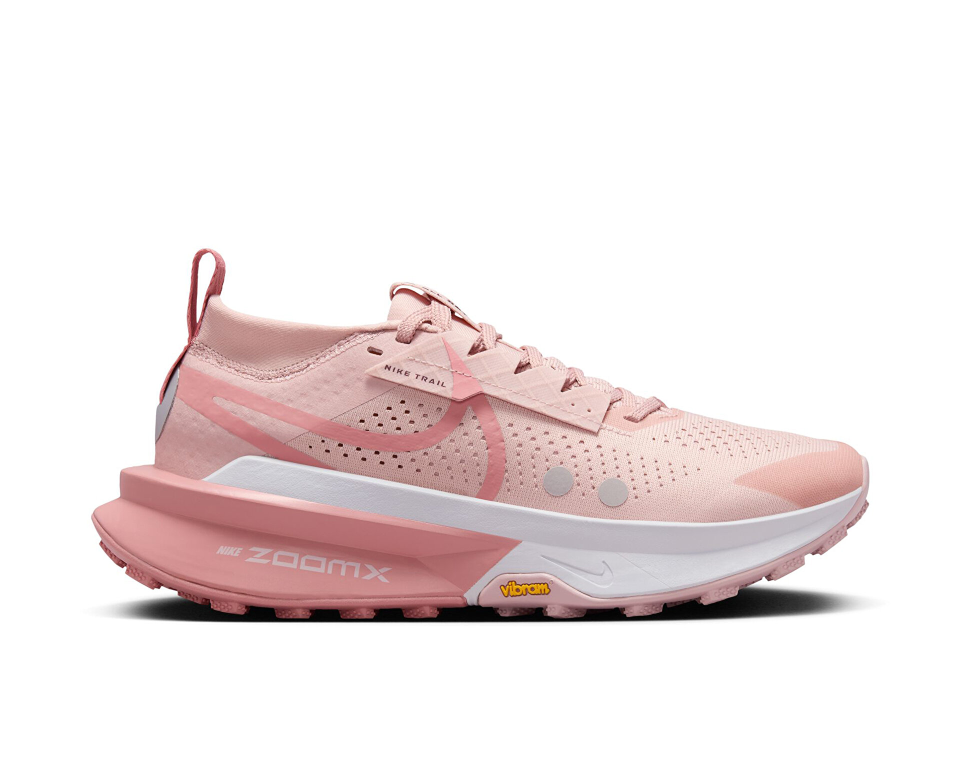 Nike Kadın Zegama 2 Pembe FD5191-601