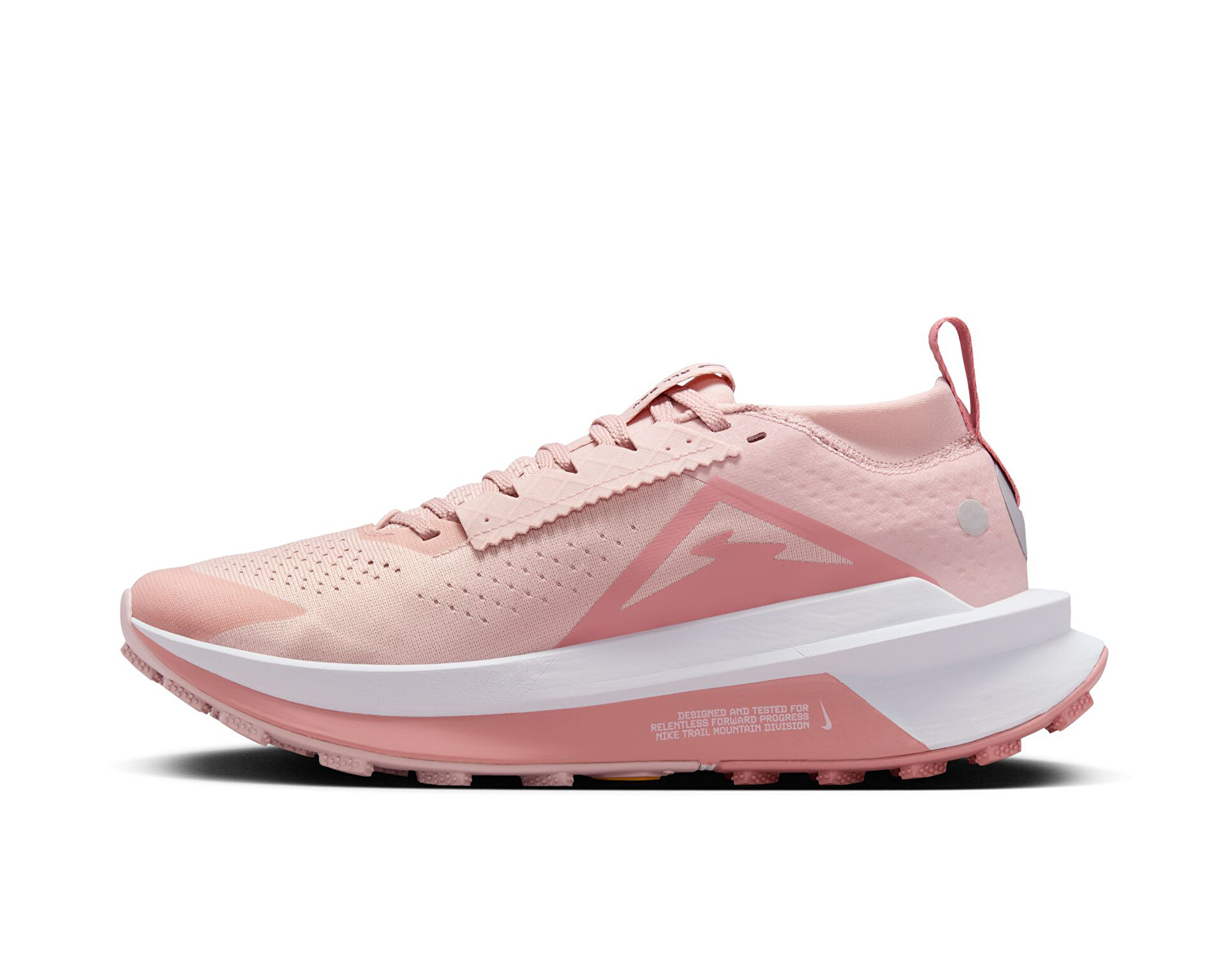 Nike Kadın Zegama 2 Pembe FD5191-601