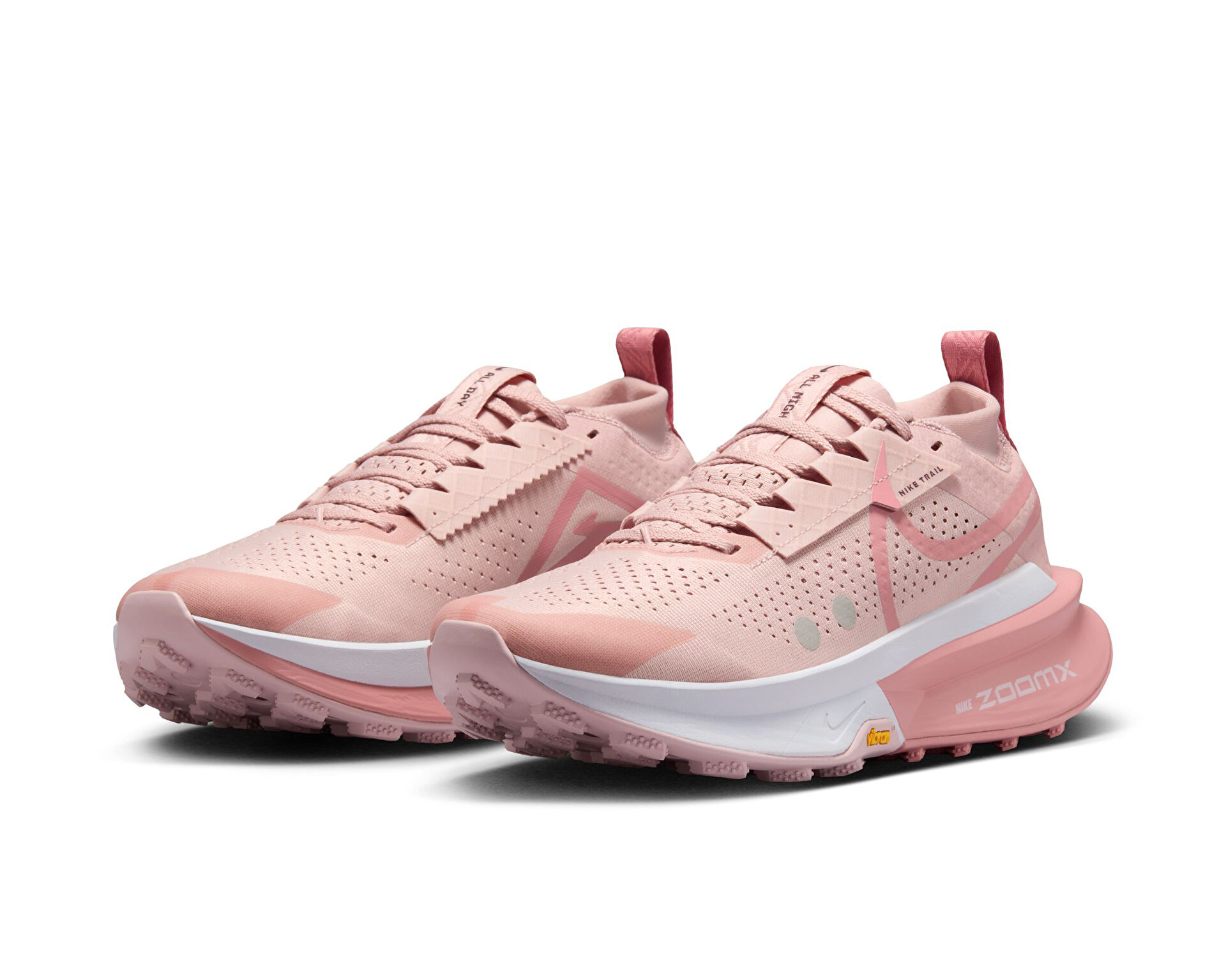 Nike Kadın Zegama 2 Pembe FD5191-601