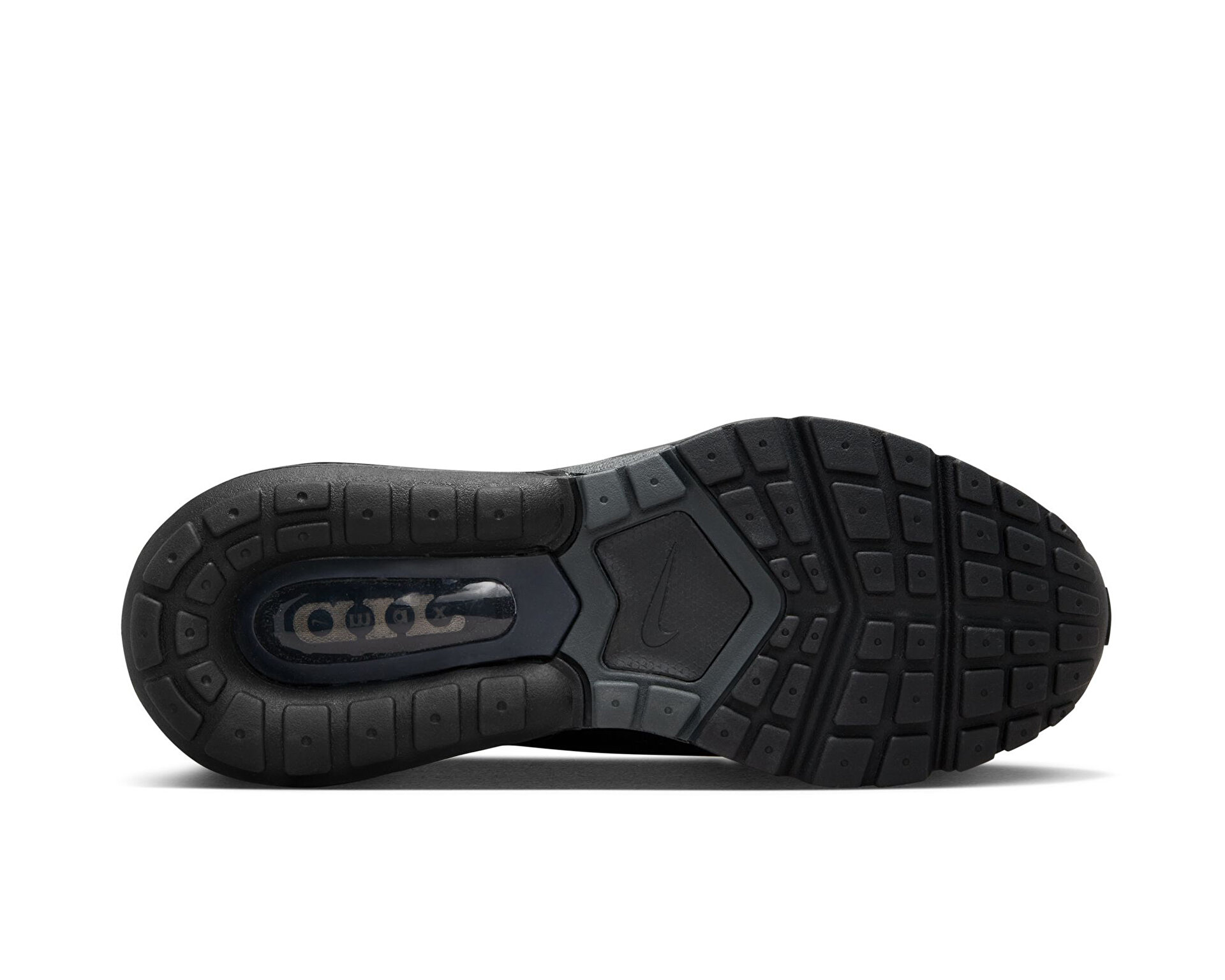 Nike Unisex W Air Max Pulse Siyah FD6409-003