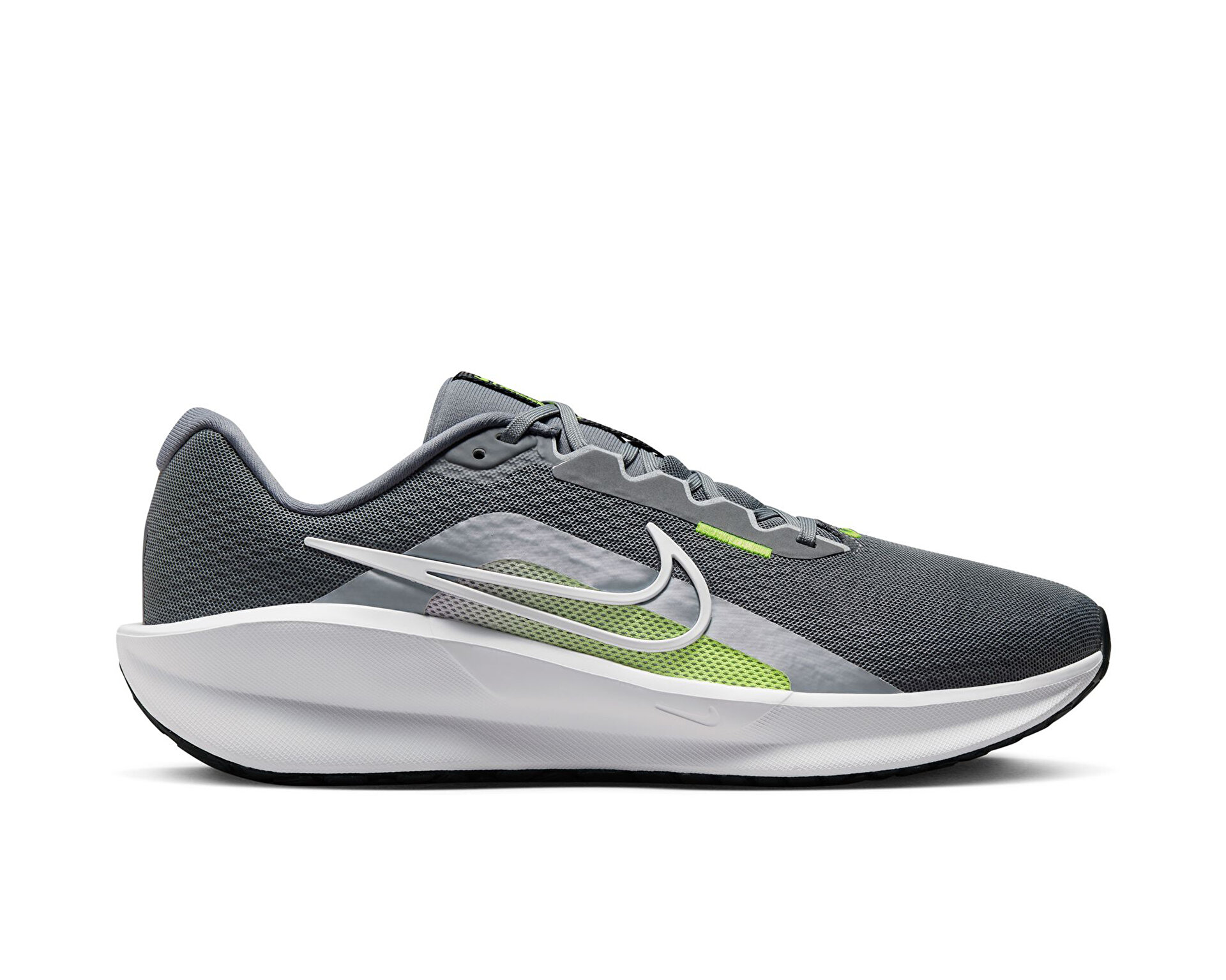 Nike Erkek Downshifter 13 Gri FD6454-002