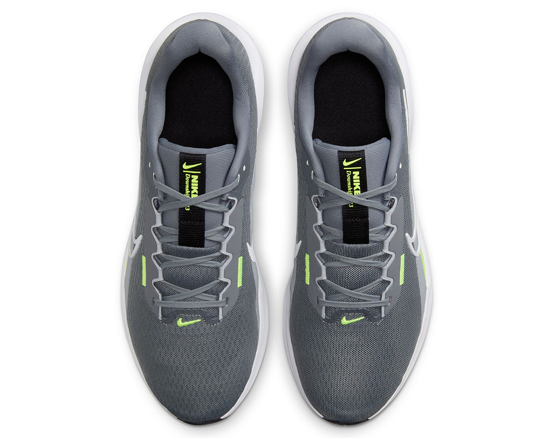 Nike Erkek Downshifter 13 Gri FD6454-002