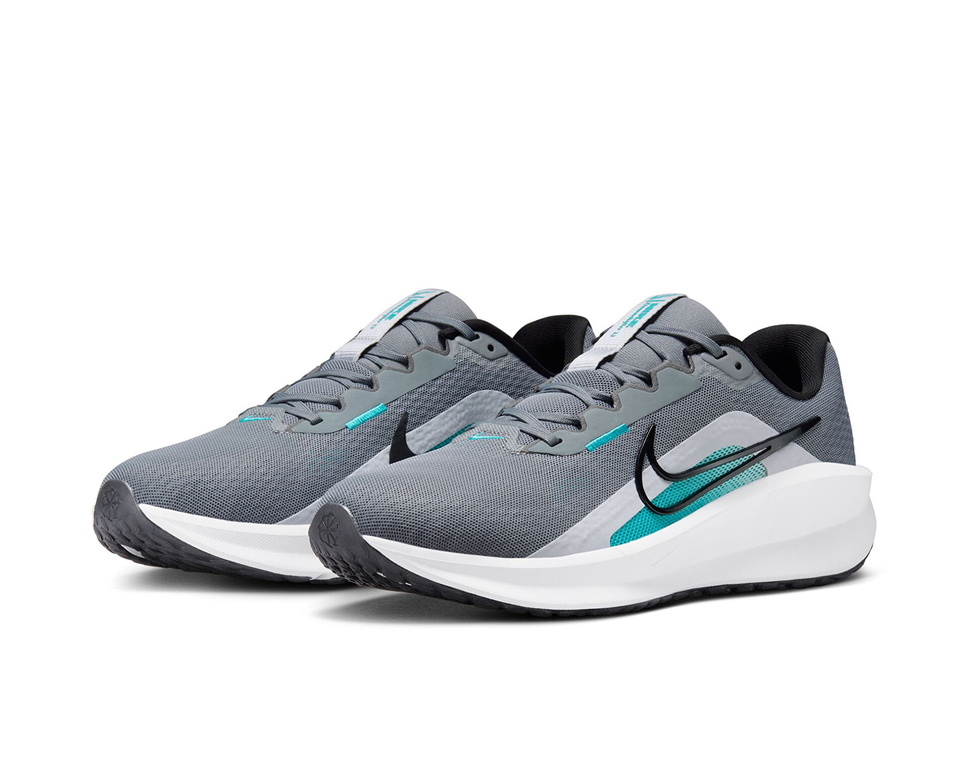 Nike Erkek Downshifter 13 FD6454-005