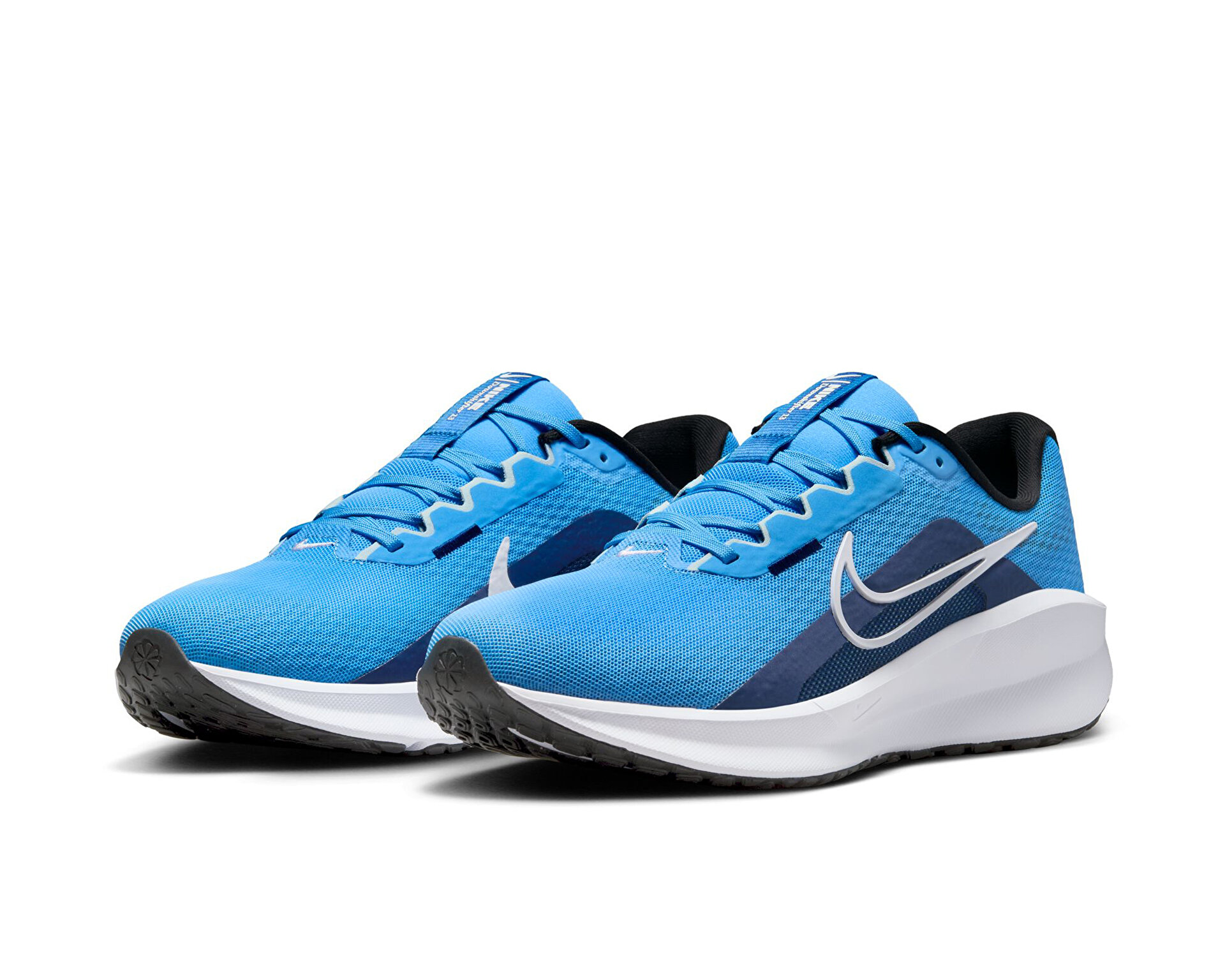 NIKE Erkek DOWNSHIFTER 13 Mavi FD6454-404 | Korayspor
