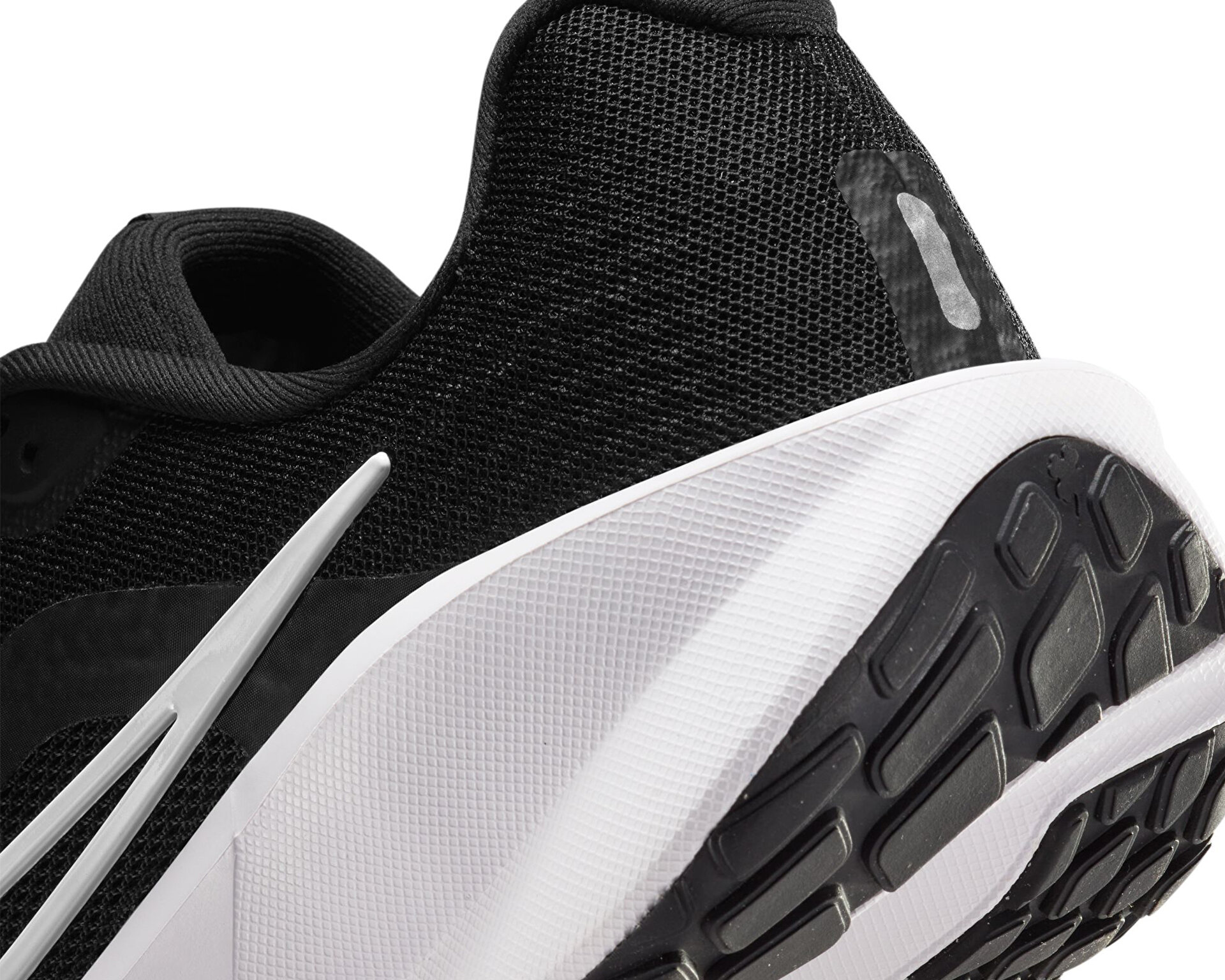 Nike Unisex W Downshifter 13 Siyah FD6476-001