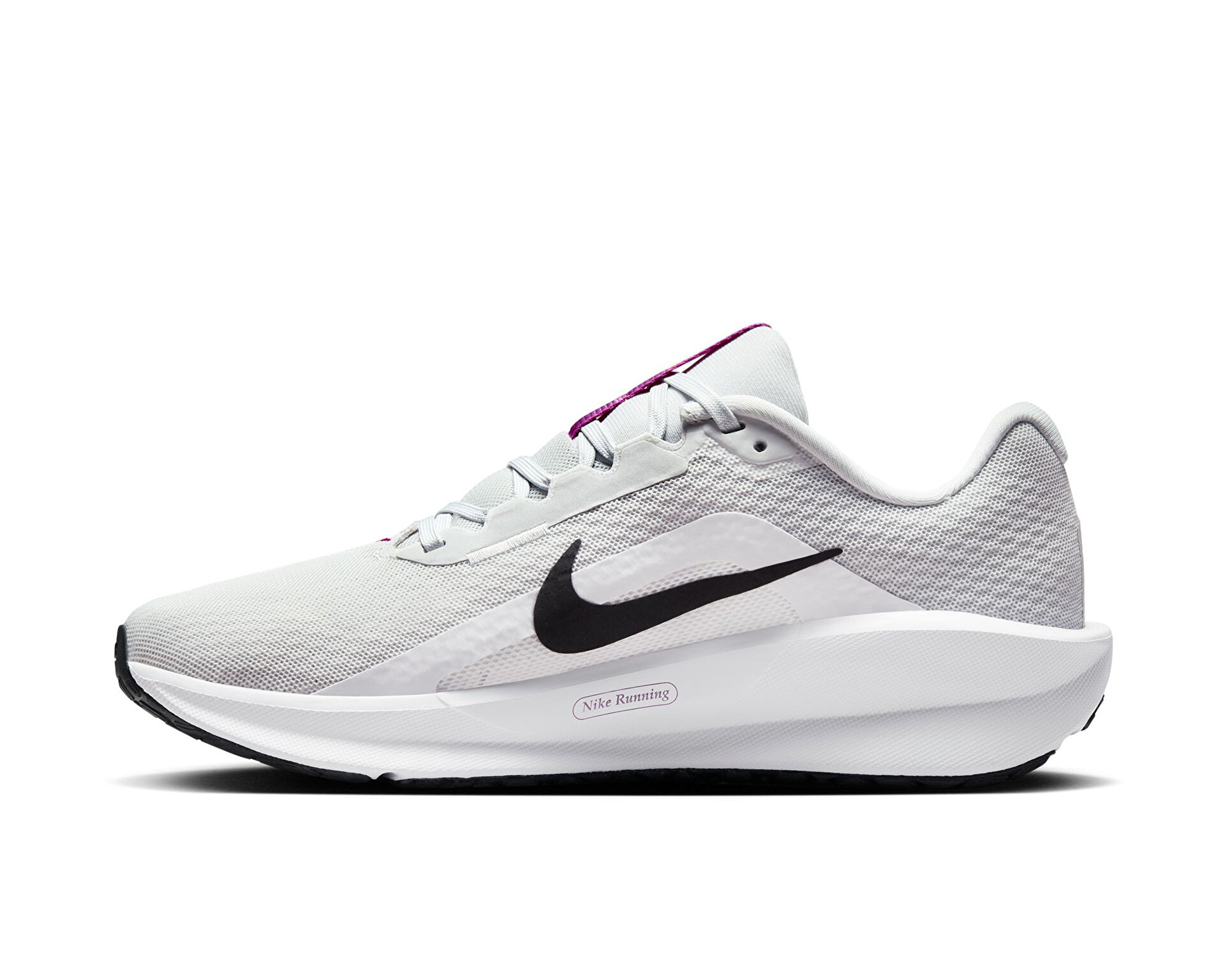 Nike Kadın W Downshifter 13 Gri FD6476-009