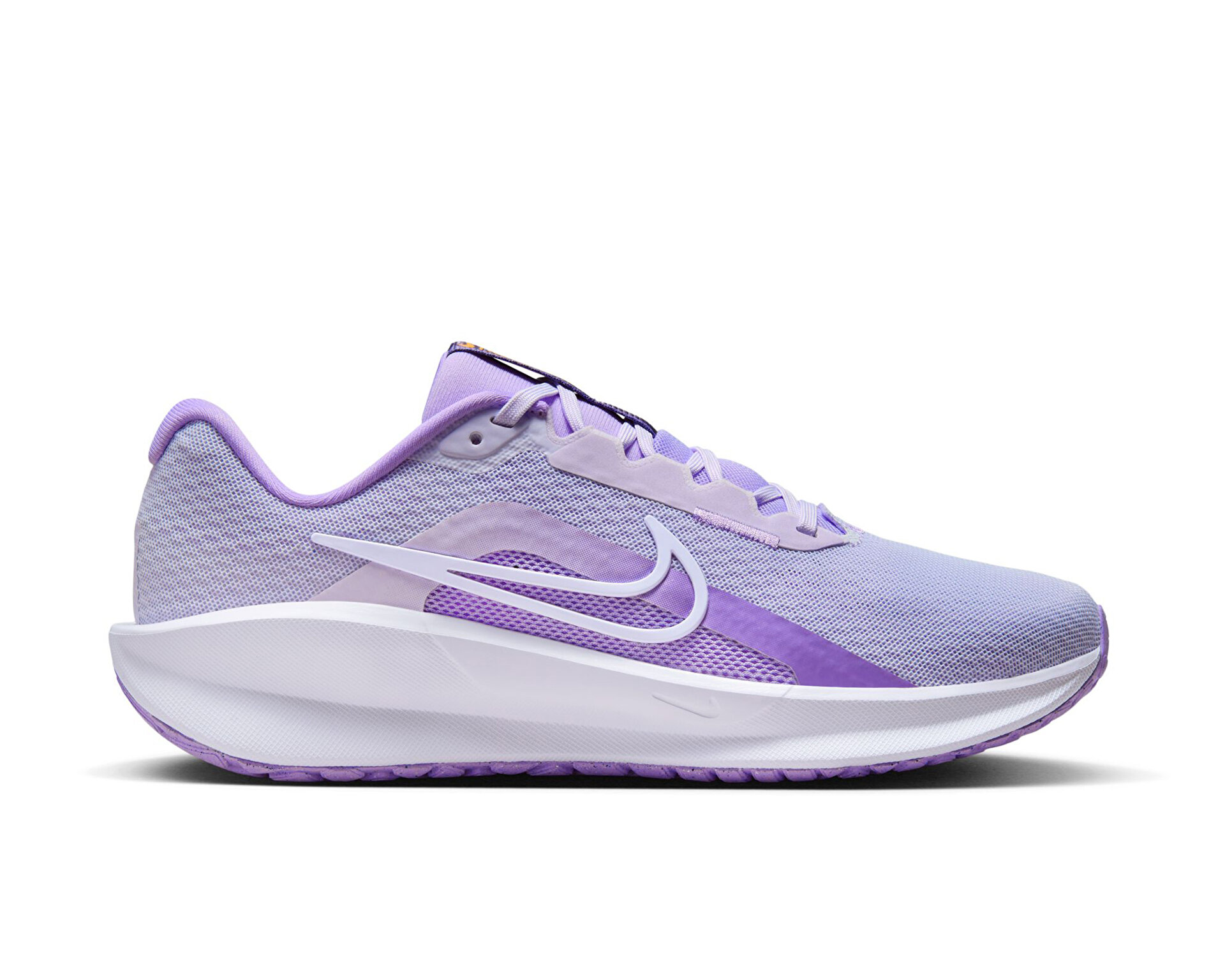 Nike Kadın W Downshifter 13 Mor FD6476-500
