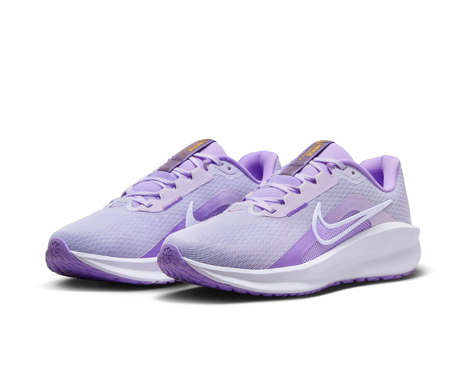 Nike Kadın W Downshifter 13 Mor FD6476-500