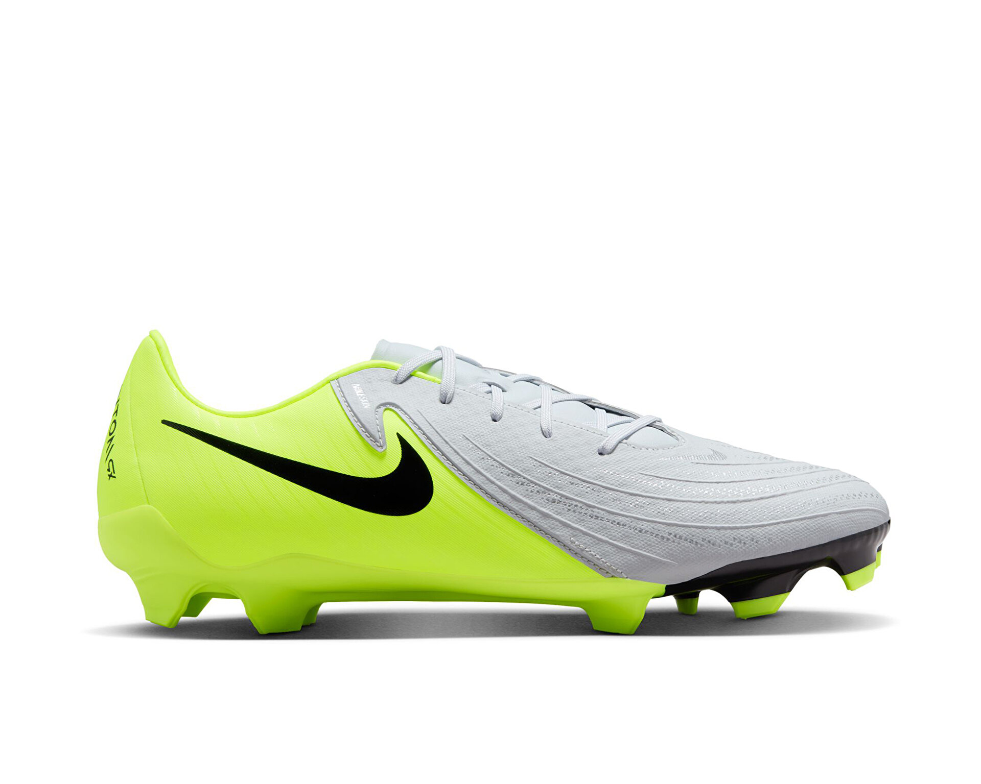 Nike Erkek Phantom Gx II Academy Fg/Mg Yeşil FD6723-003