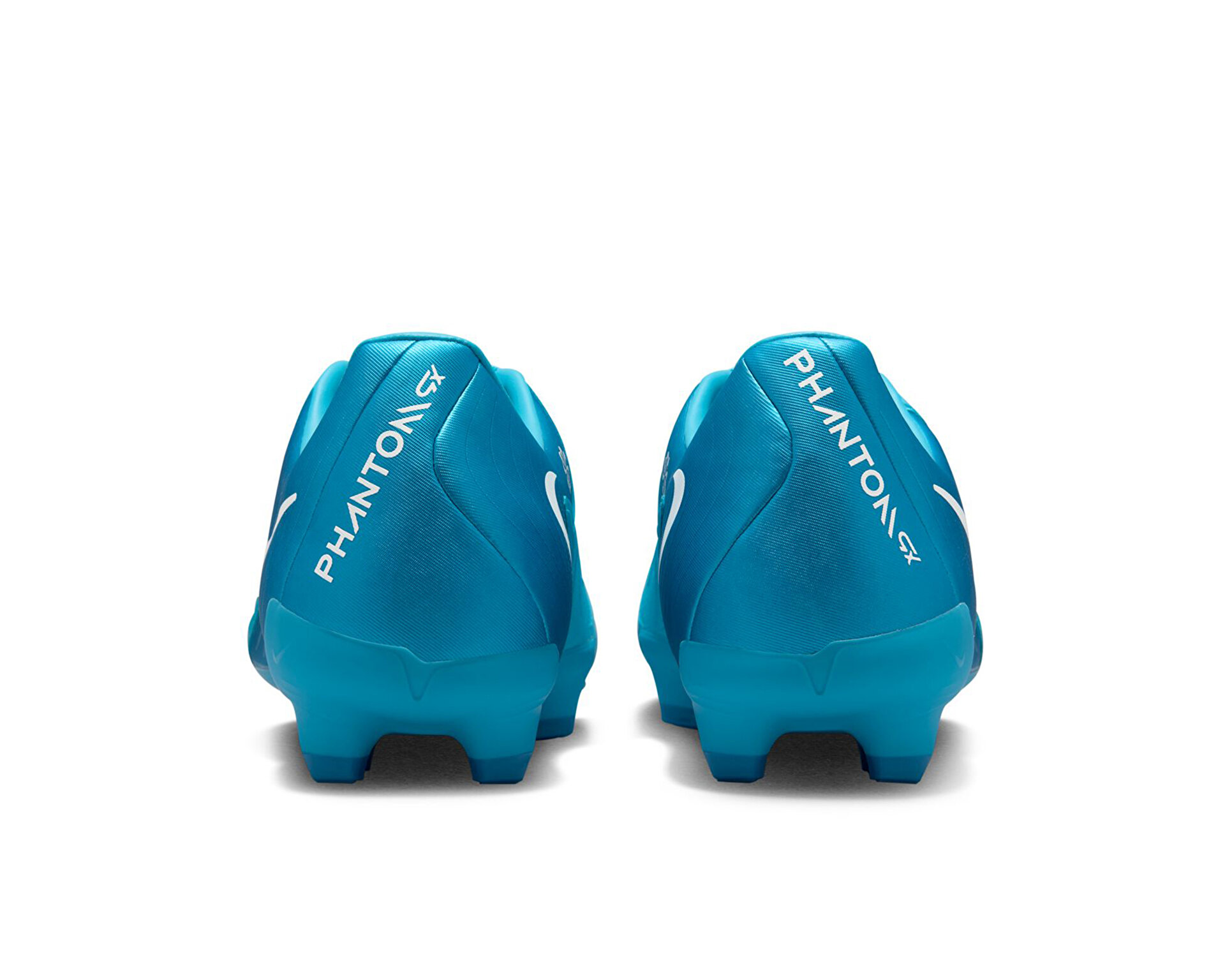 nike phantom gt pro fg football boots blue