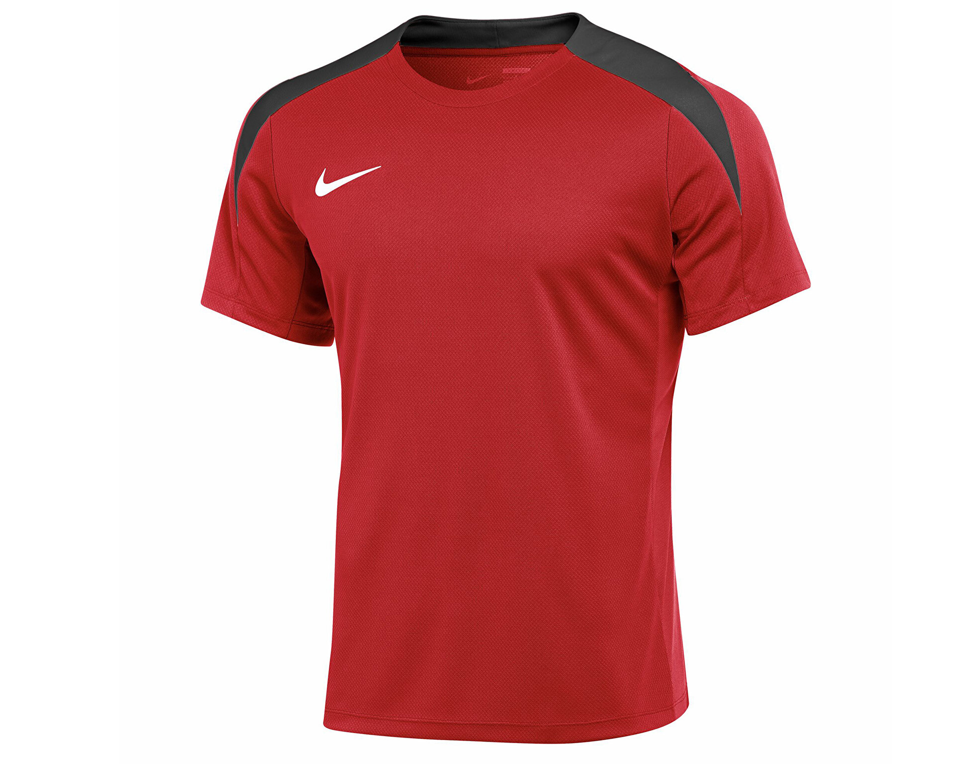 NIKE Erkek DRI FIT STRIKE 24 TRAINING TOP Kırmızı FD7487-657
