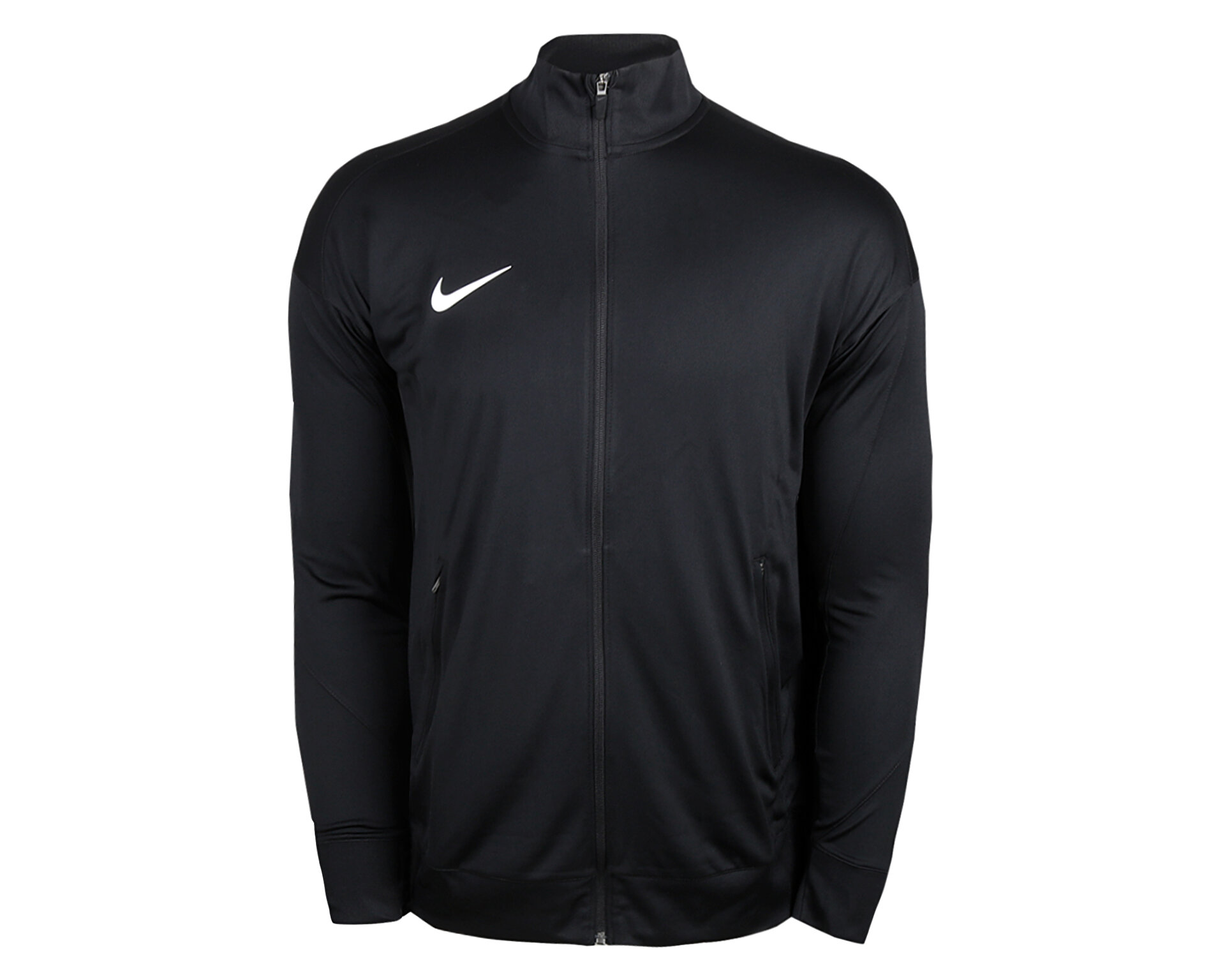 nike strike track jacket