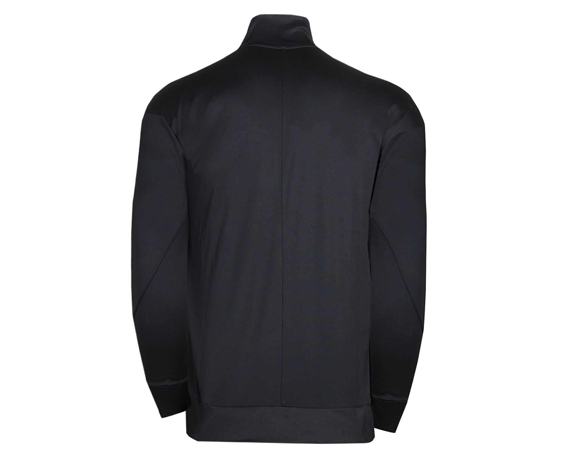 NIKE Erkek DRI FIT STRIKE 24 TRACK JACKET K Siyah FD7579-010