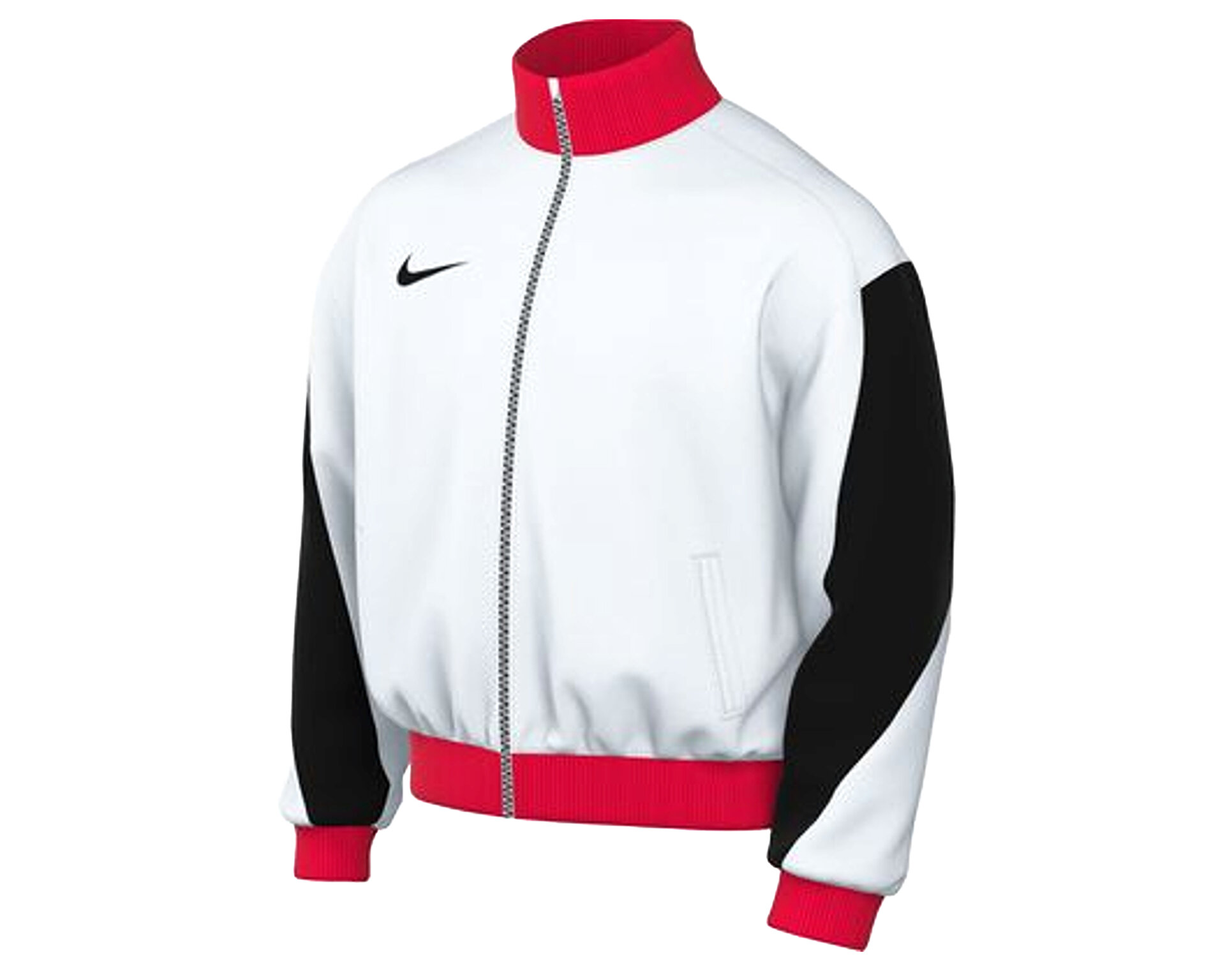 nike strike track jacket