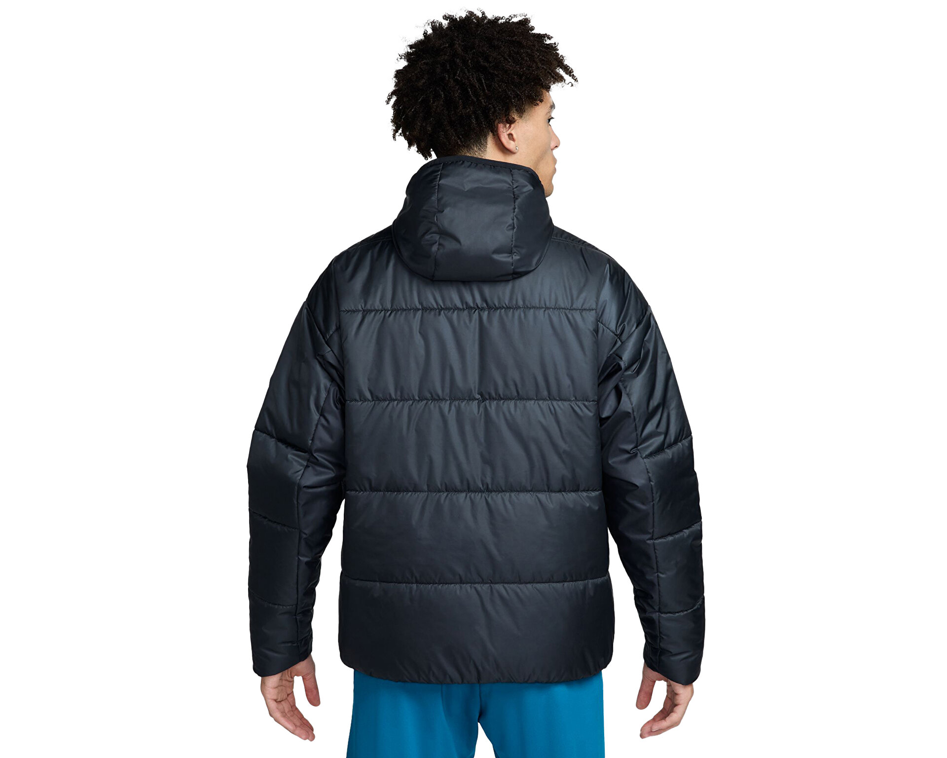 nike men's fall coats & jackets