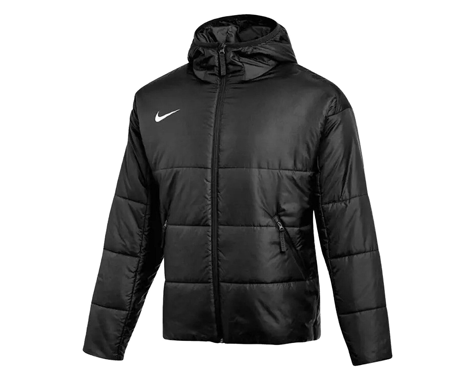 Nike Çocuk Y Nk Tf Acdpr24 Fall Jacket Siyah FD7708-010