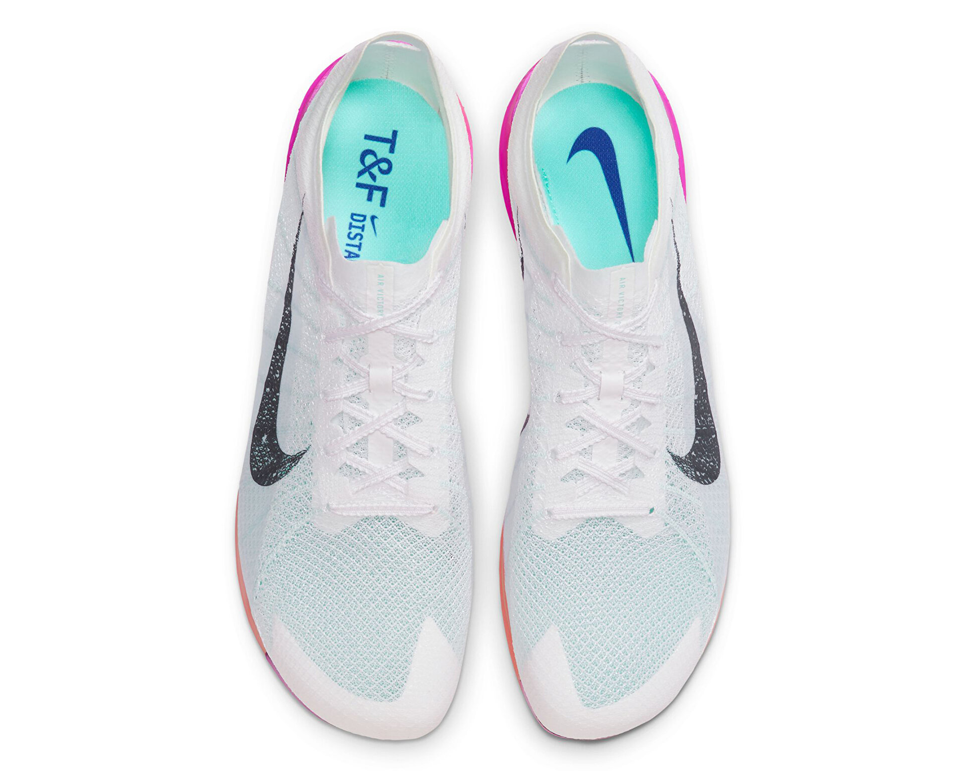 NIKE Erkek AIR ZOOM VICTORY 2 Beyaz FD8411-101 | Korayspor