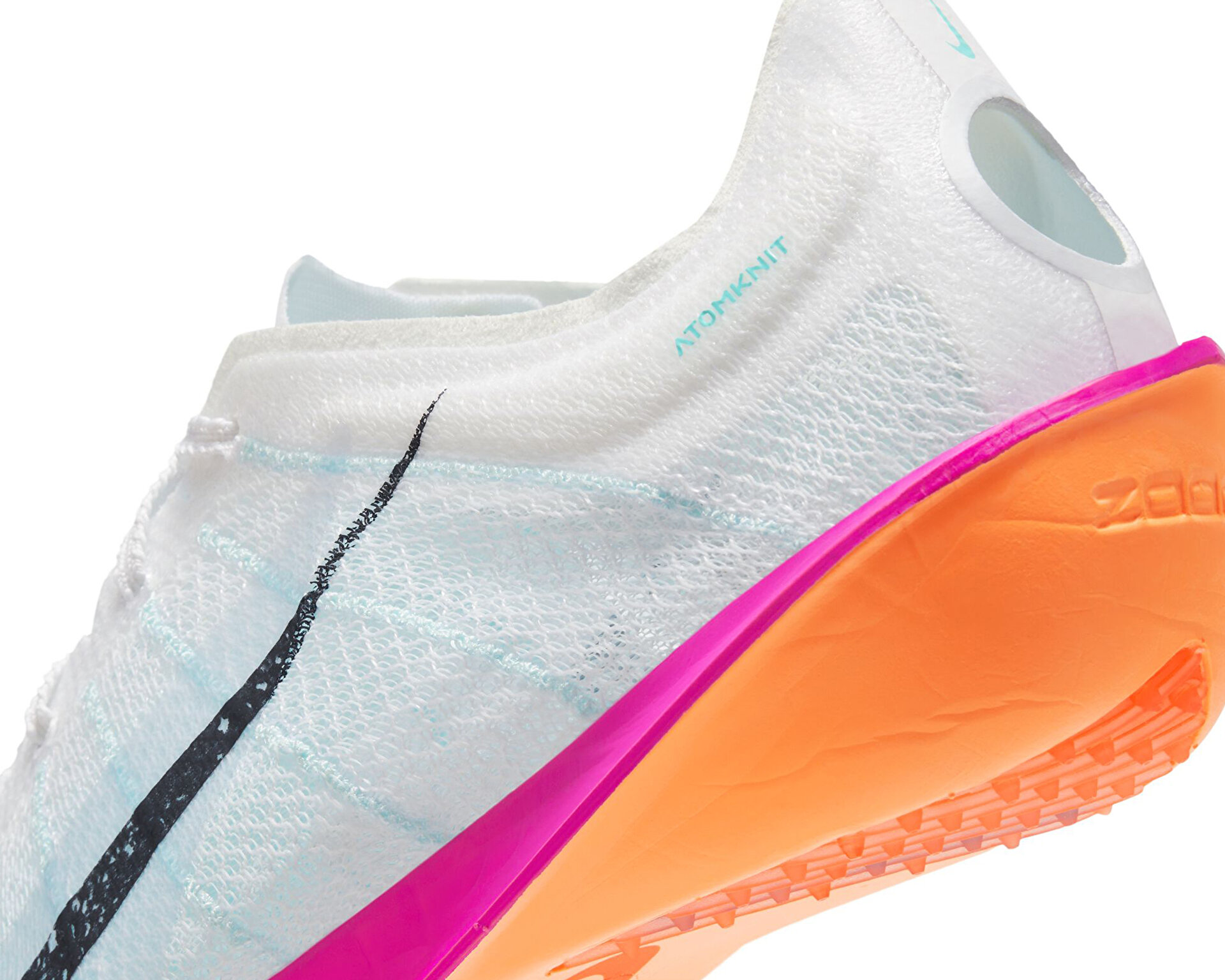 NIKE Erkek AIR ZOOM VICTORY 2 Beyaz FD8411-101 | Korayspor