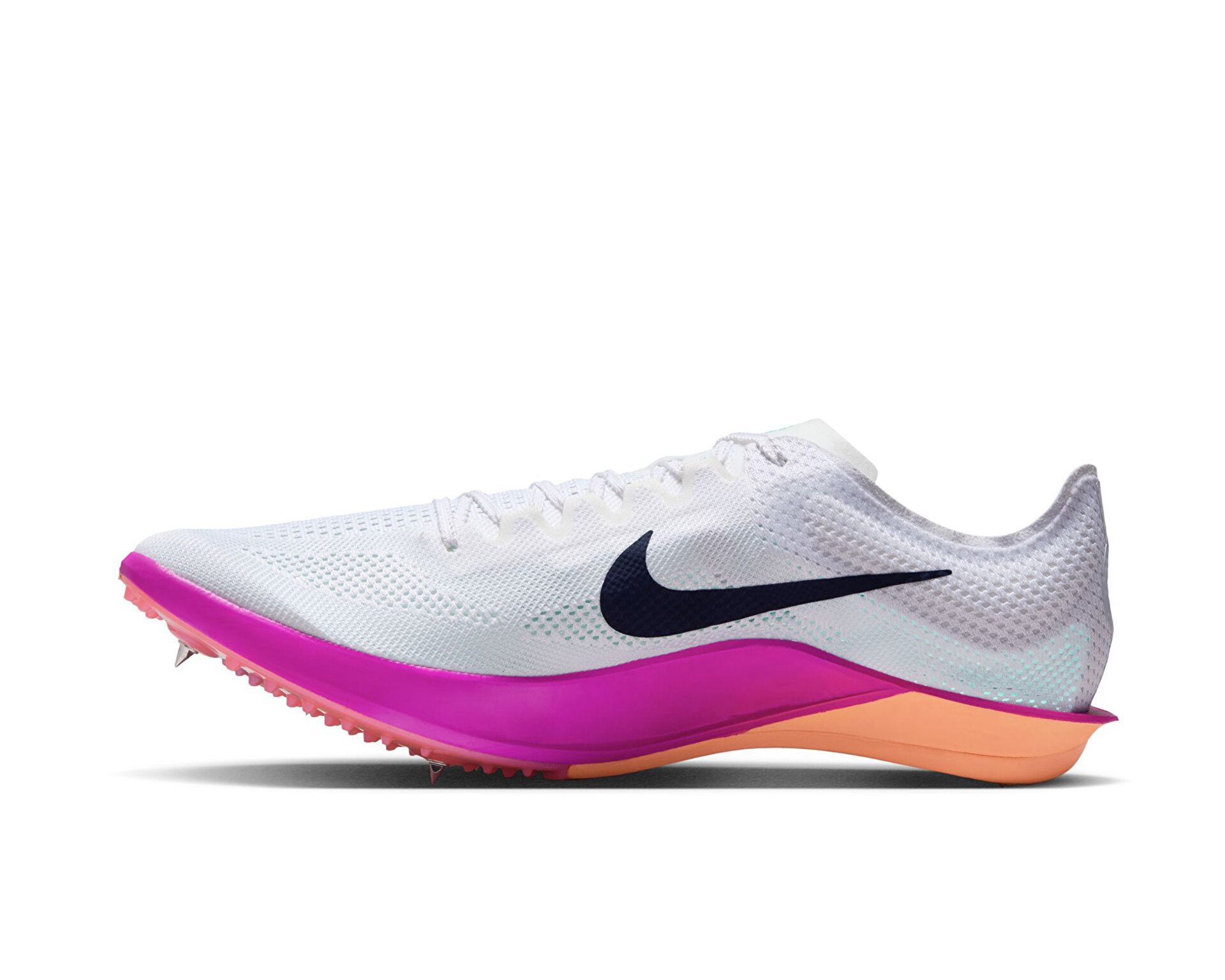 NIKE Erkek ZOOMX DRAGONFLY 2 Beyaz FD8413-100 | Korayspor