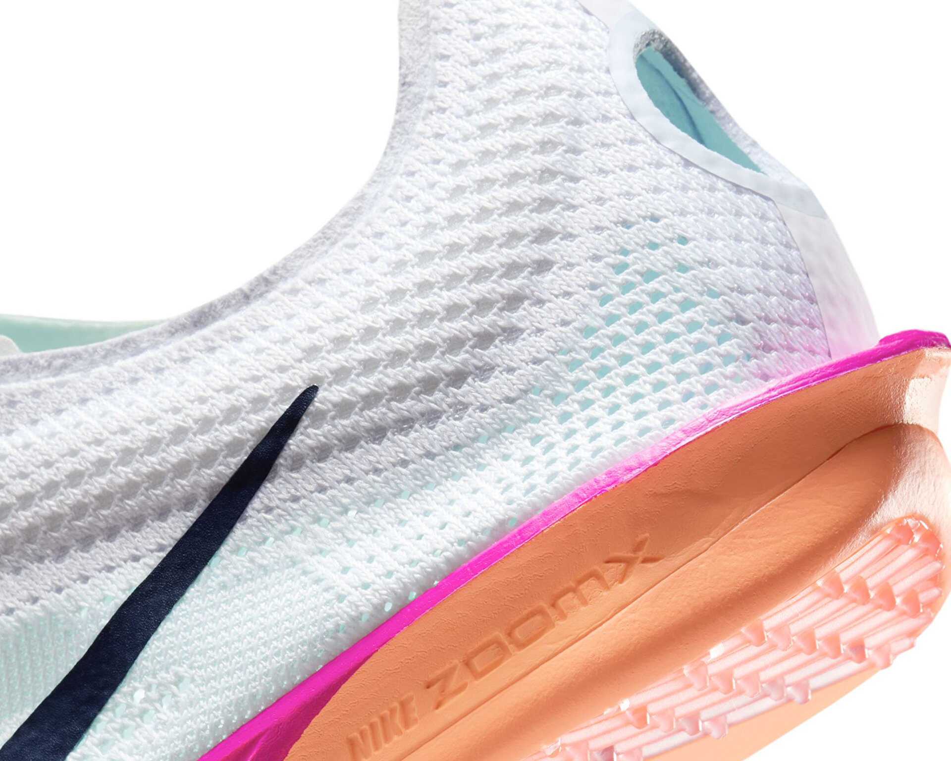 NIKE Erkek ZOOMX DRAGONFLY 2 Beyaz FD8413-100 | Korayspor