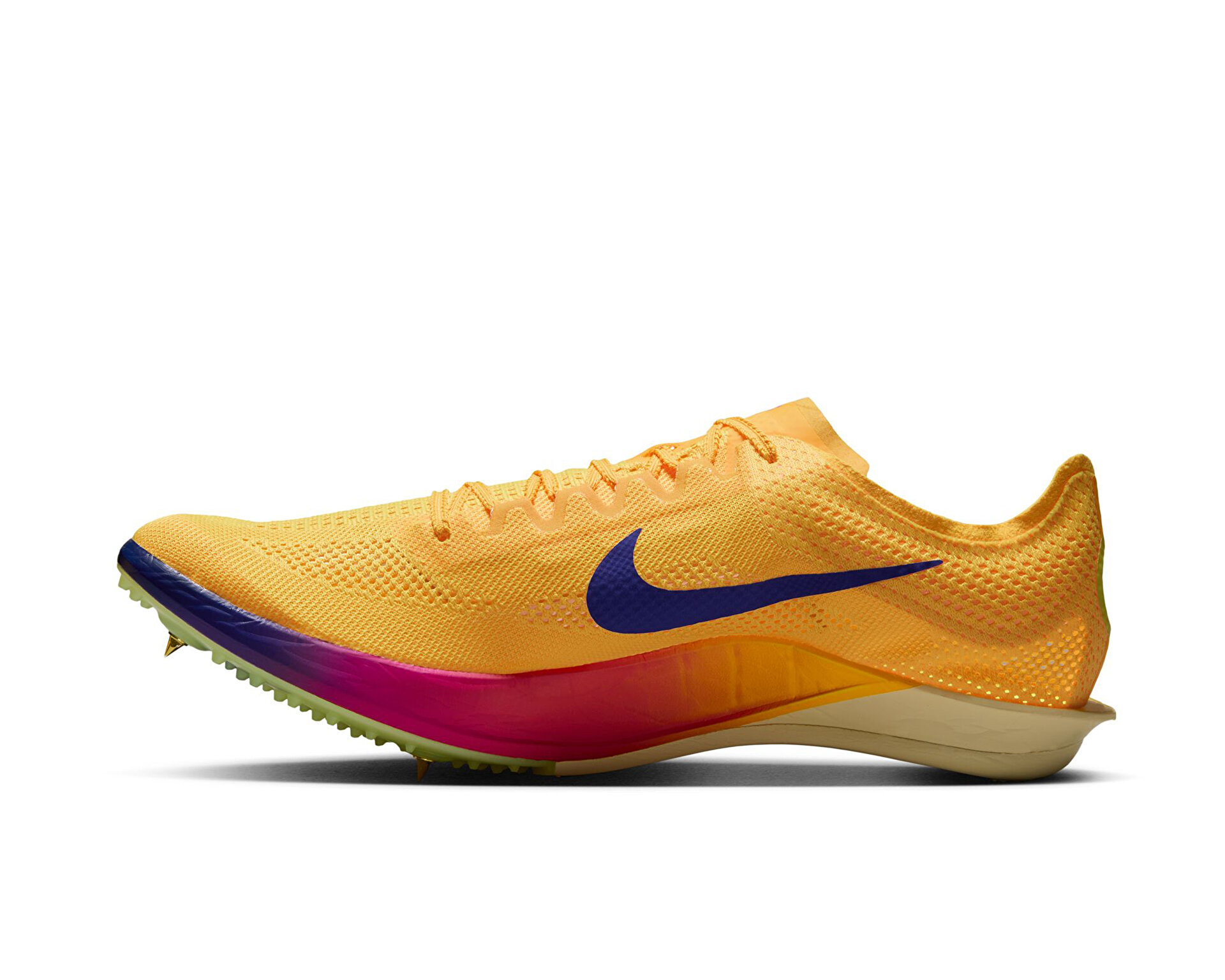 NIKE Erkek ZOOMX DRAGONFLY 2 Turuncu FD8413-800 | Korayspor