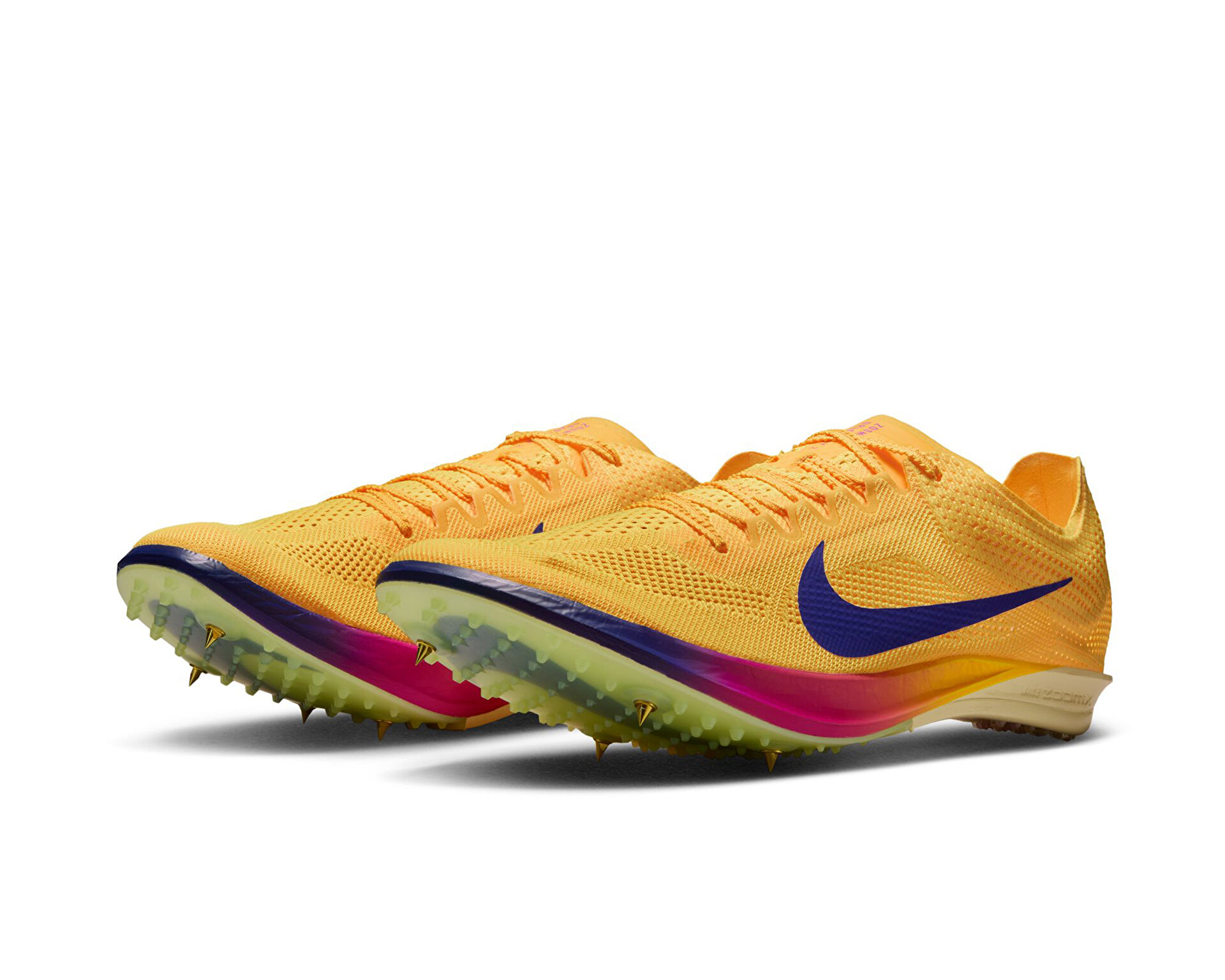 NIKE Erkek ZOOMX DRAGONFLY 2 Turuncu FD8413-800 | Korayspor